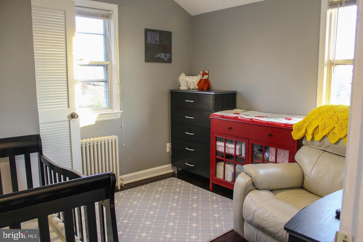 FORT BARNARD HEIGHTS - Residential Lease