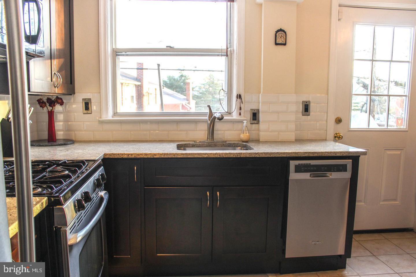 FORT BARNARD HEIGHTS - Residential Lease
