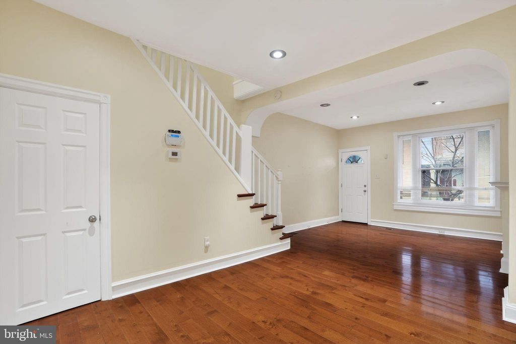 Photo of 2225 S Beechwood Street, PHILADELPHIA, PA 19145 (MLS # PAPH2589906)