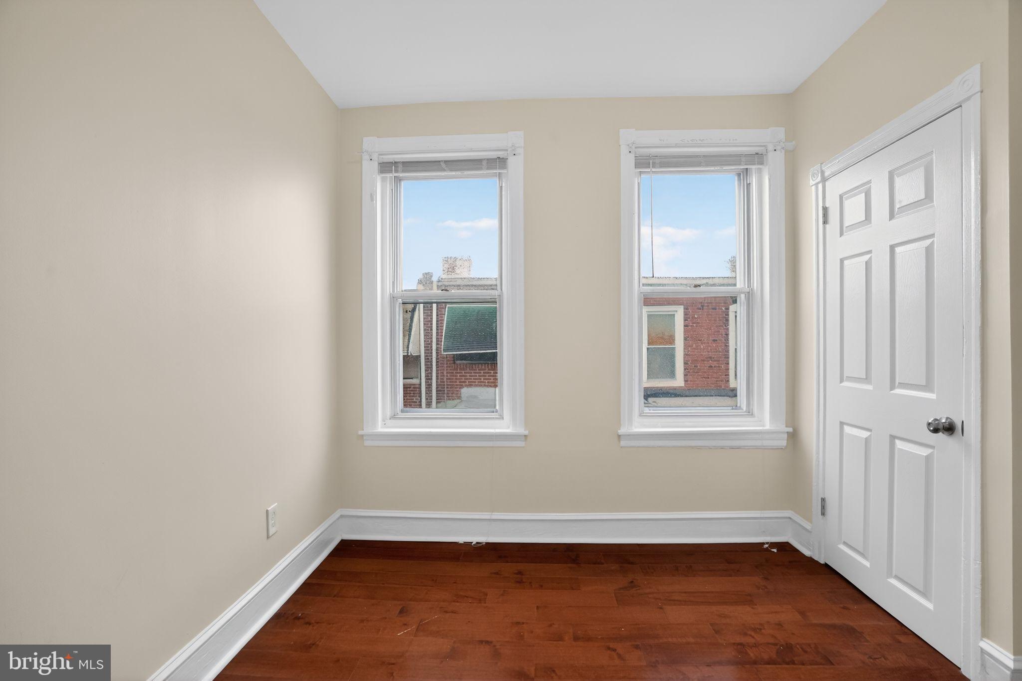 PHILADELPHIA (SOUTH) - Residential