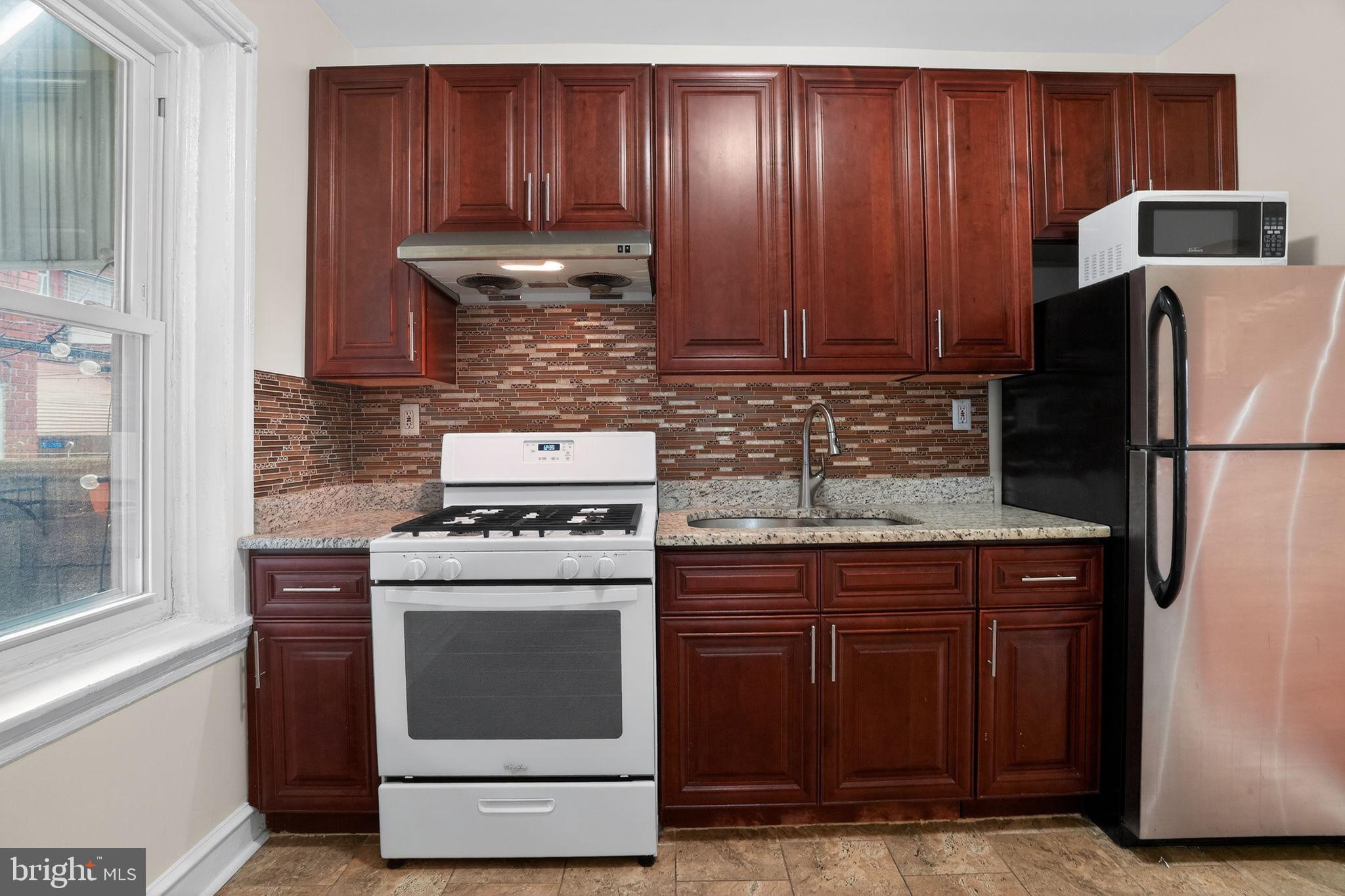 PHILADELPHIA (SOUTH) - Residential