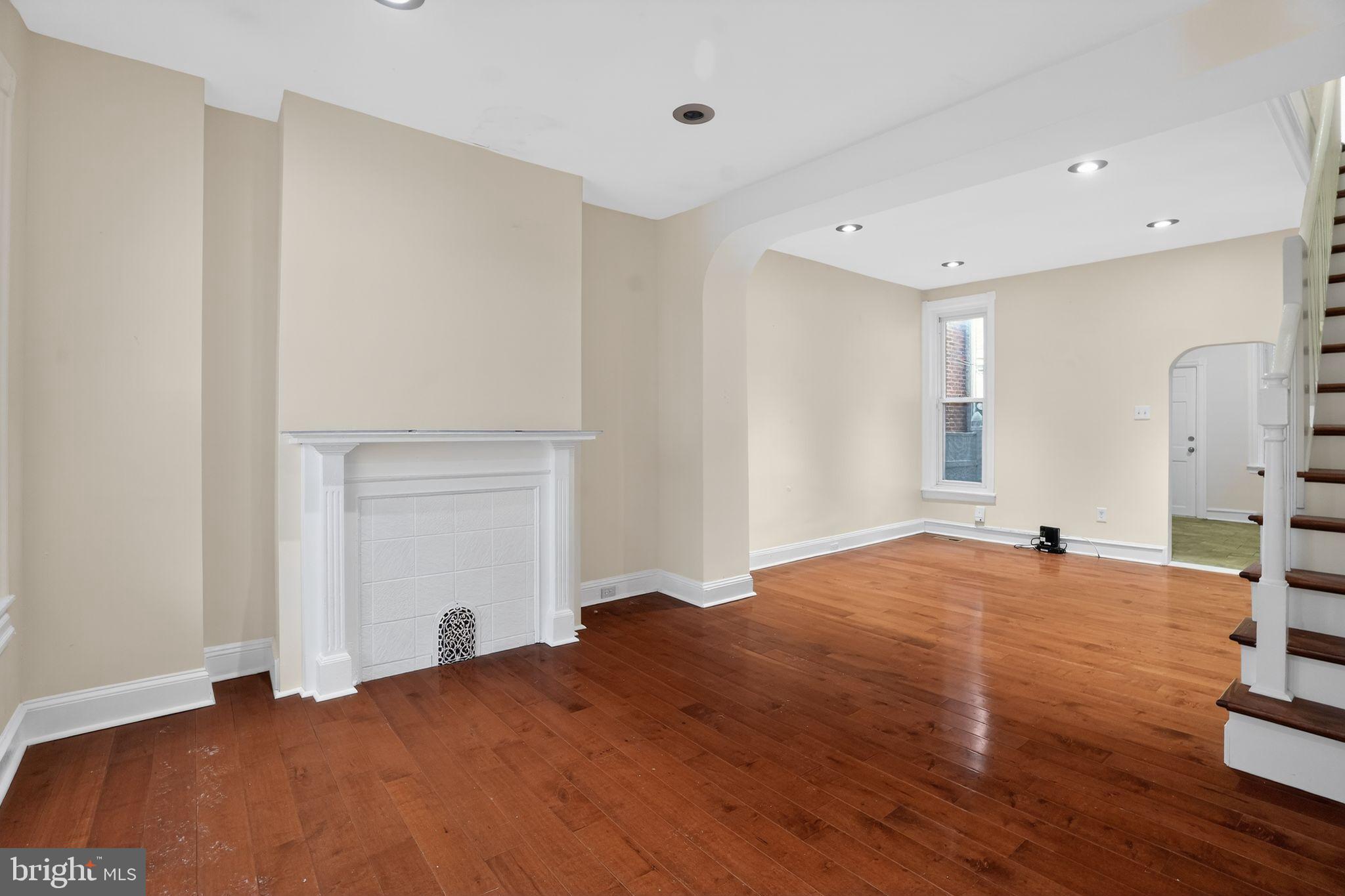 PHILADELPHIA (SOUTH) - Residential