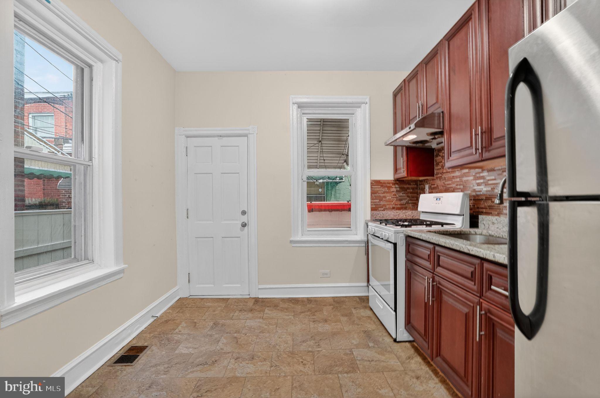 PHILADELPHIA (SOUTH) - Residential