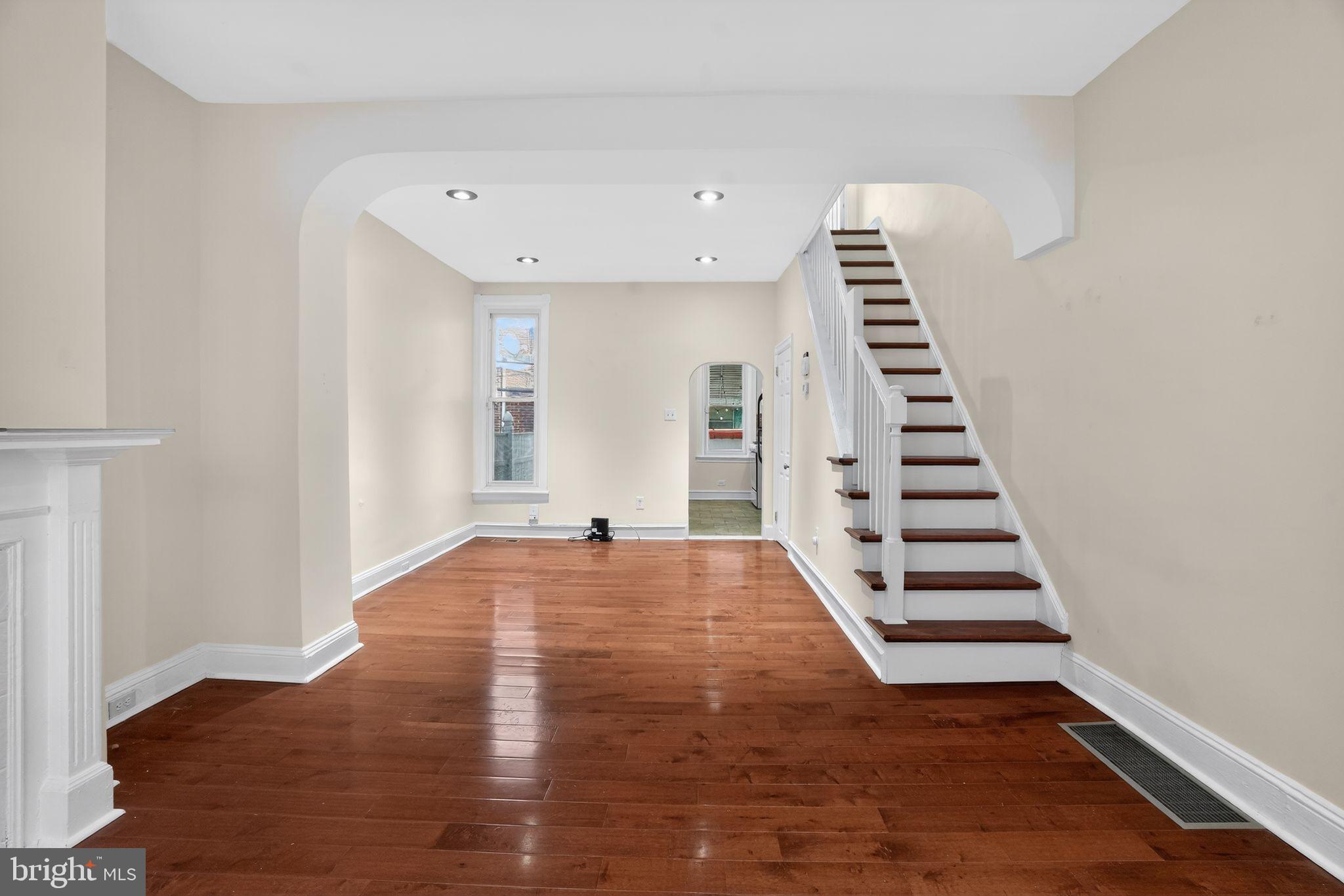 PHILADELPHIA (SOUTH) - Residential