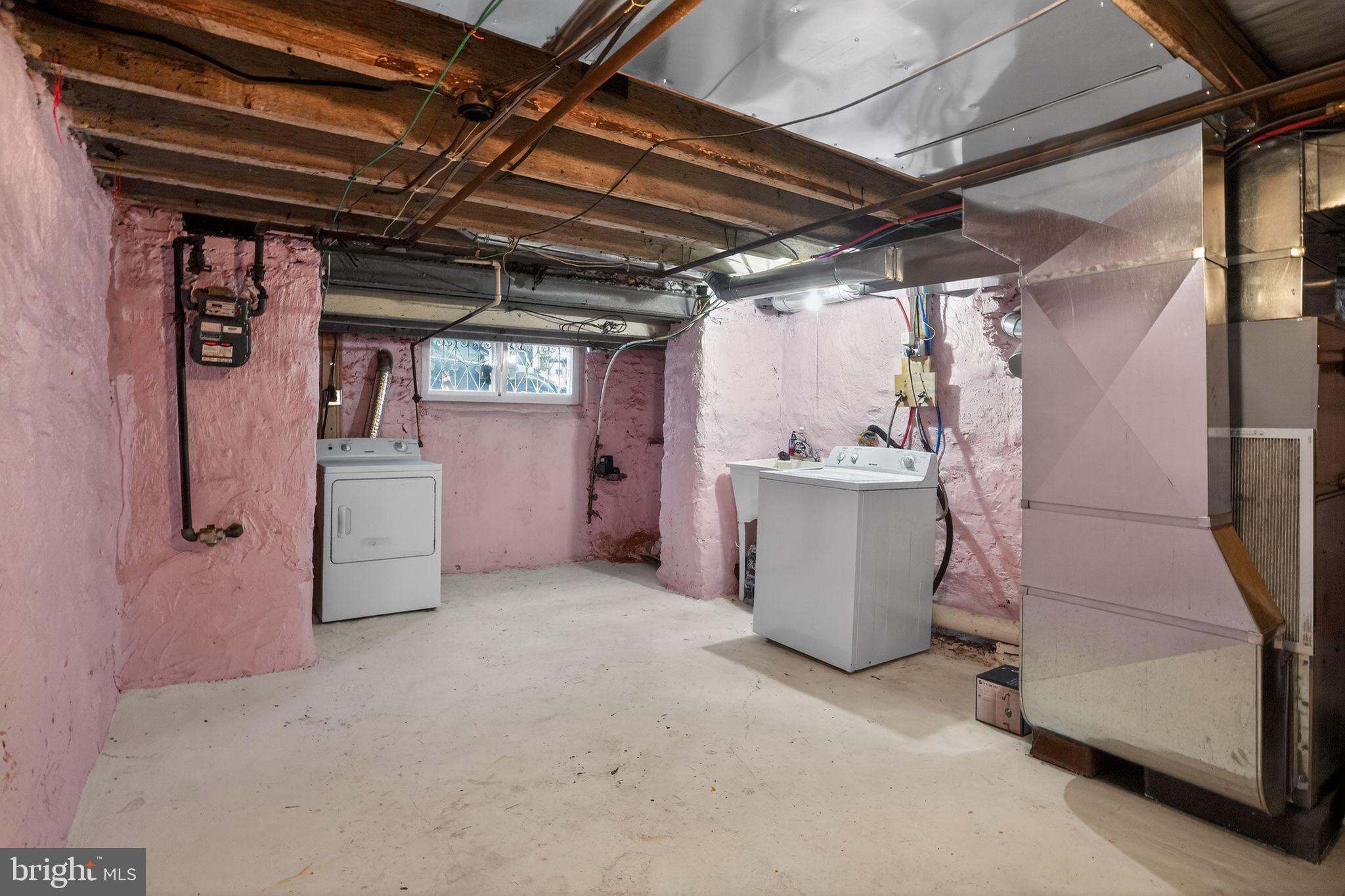 PHILADELPHIA (SOUTH) - Residential