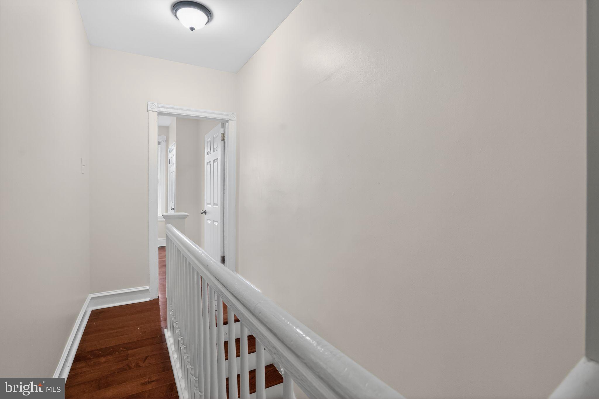 PHILADELPHIA (SOUTH) - Residential