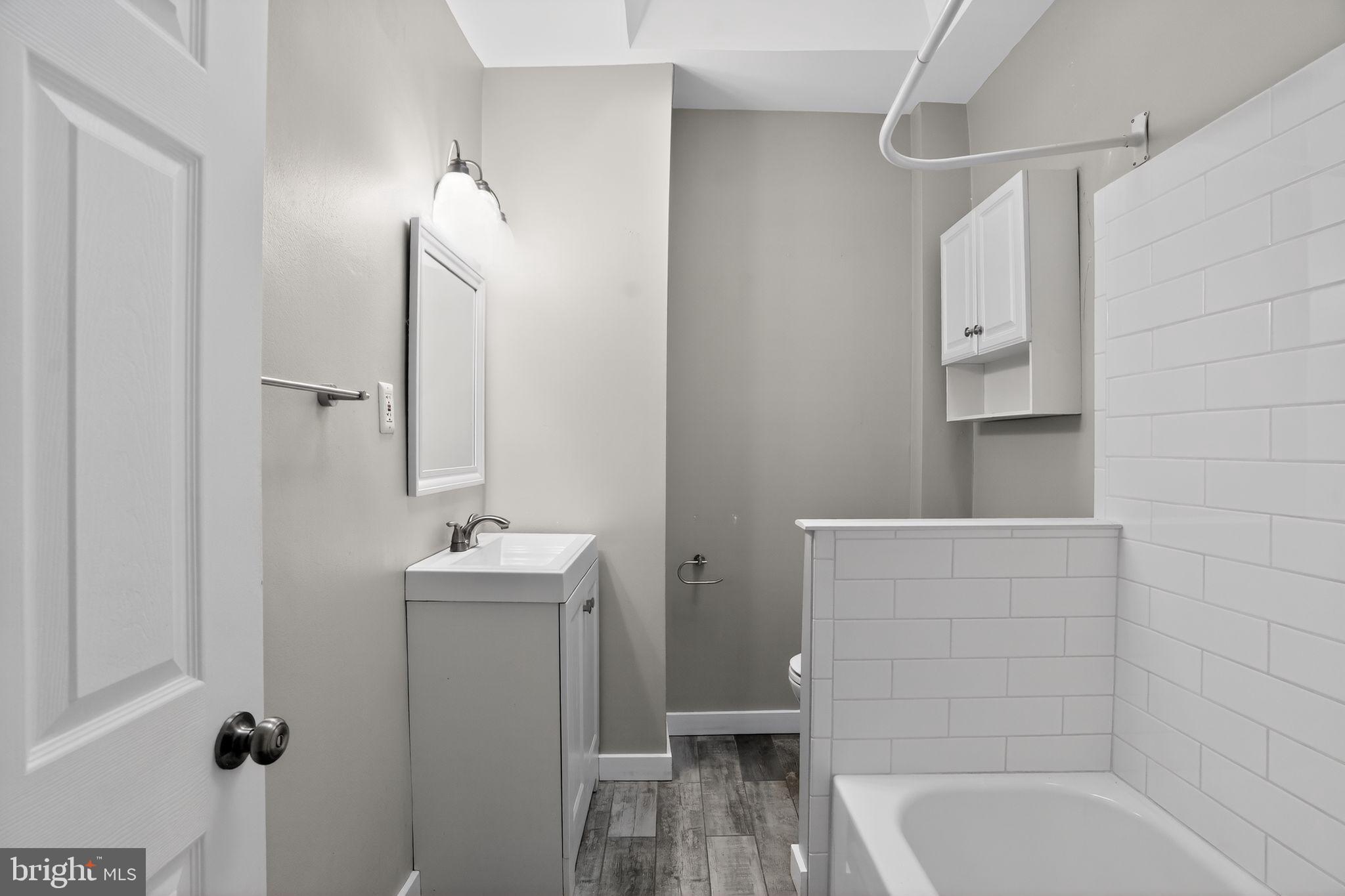 PHILADELPHIA (SOUTH) - Residential