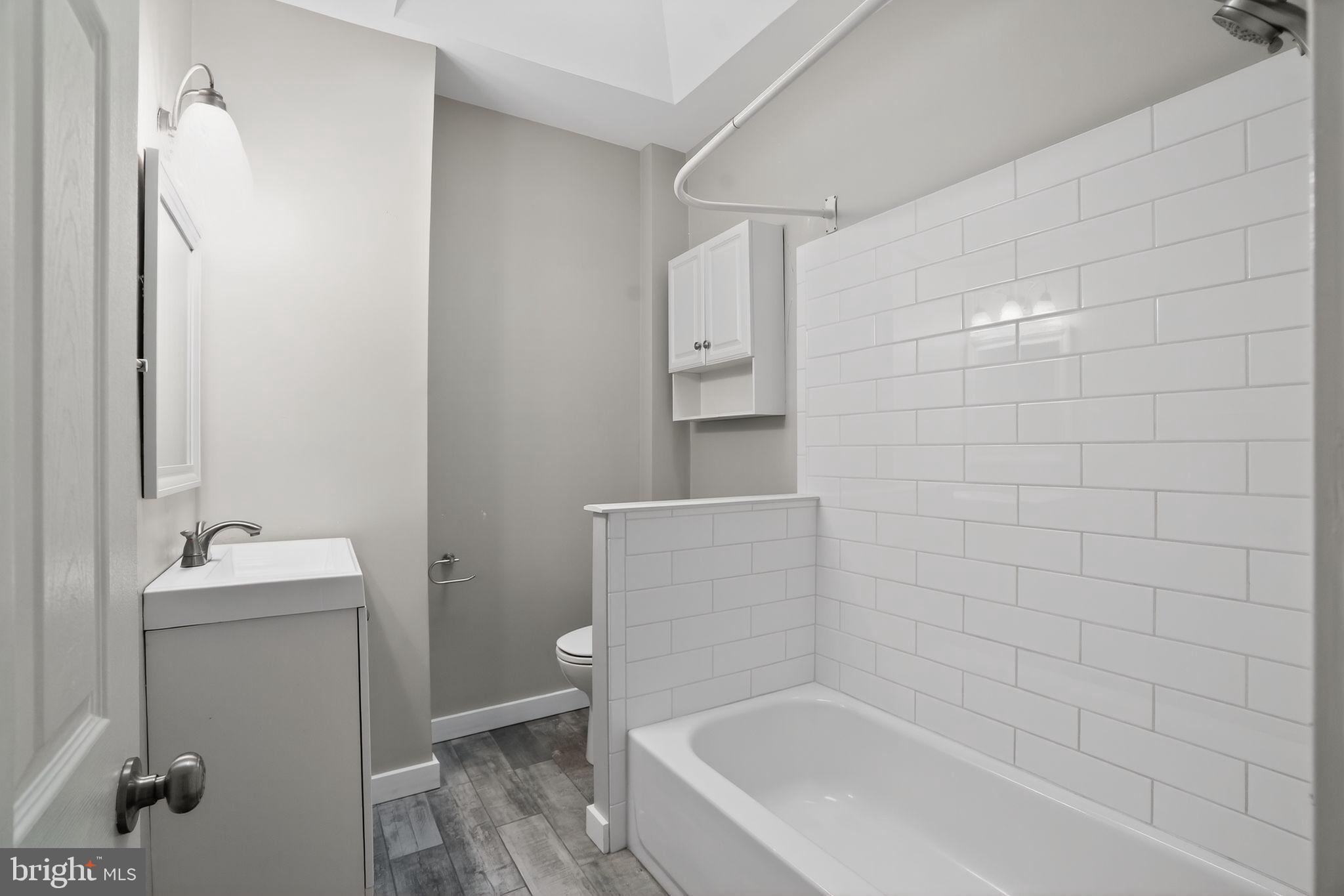 PHILADELPHIA (SOUTH) - Residential