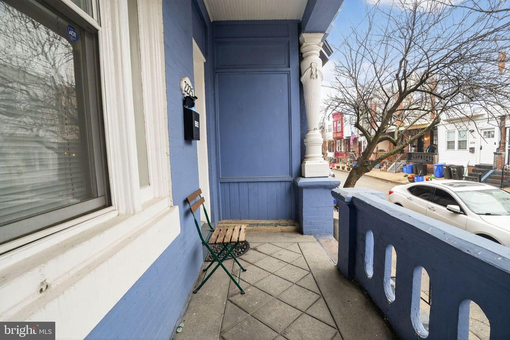 Photo of 2225 S Beechwood Street, PHILADELPHIA, PA 19145 (MLS # PAPH2589906)