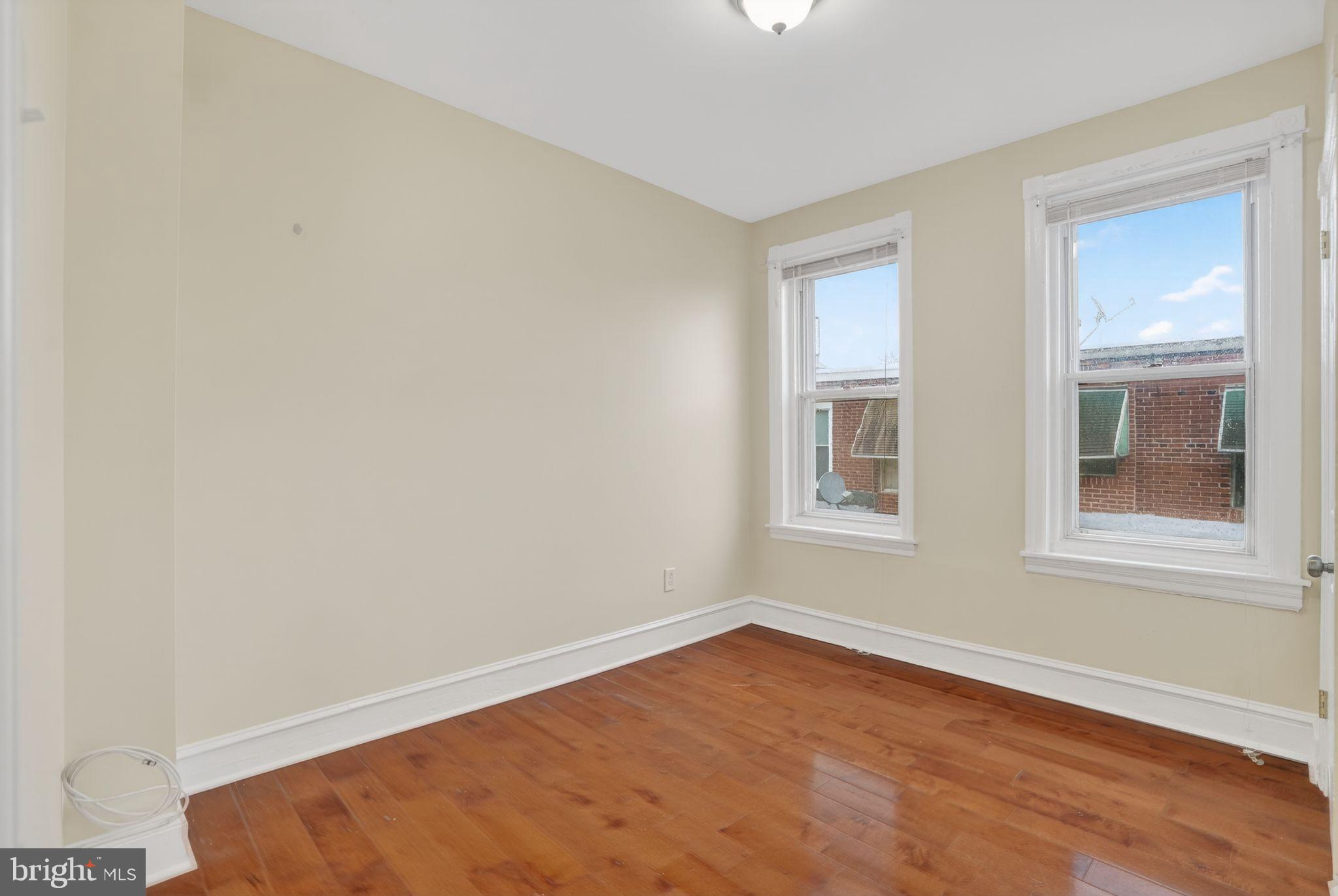 PHILADELPHIA (SOUTH) - Residential