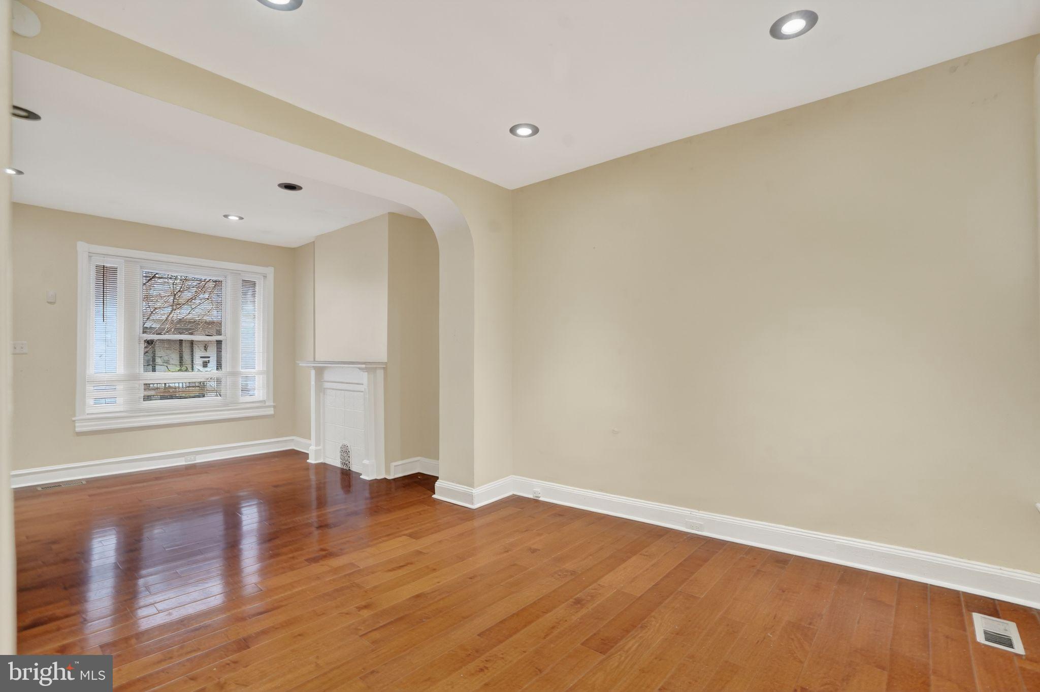 PHILADELPHIA (SOUTH) - Residential