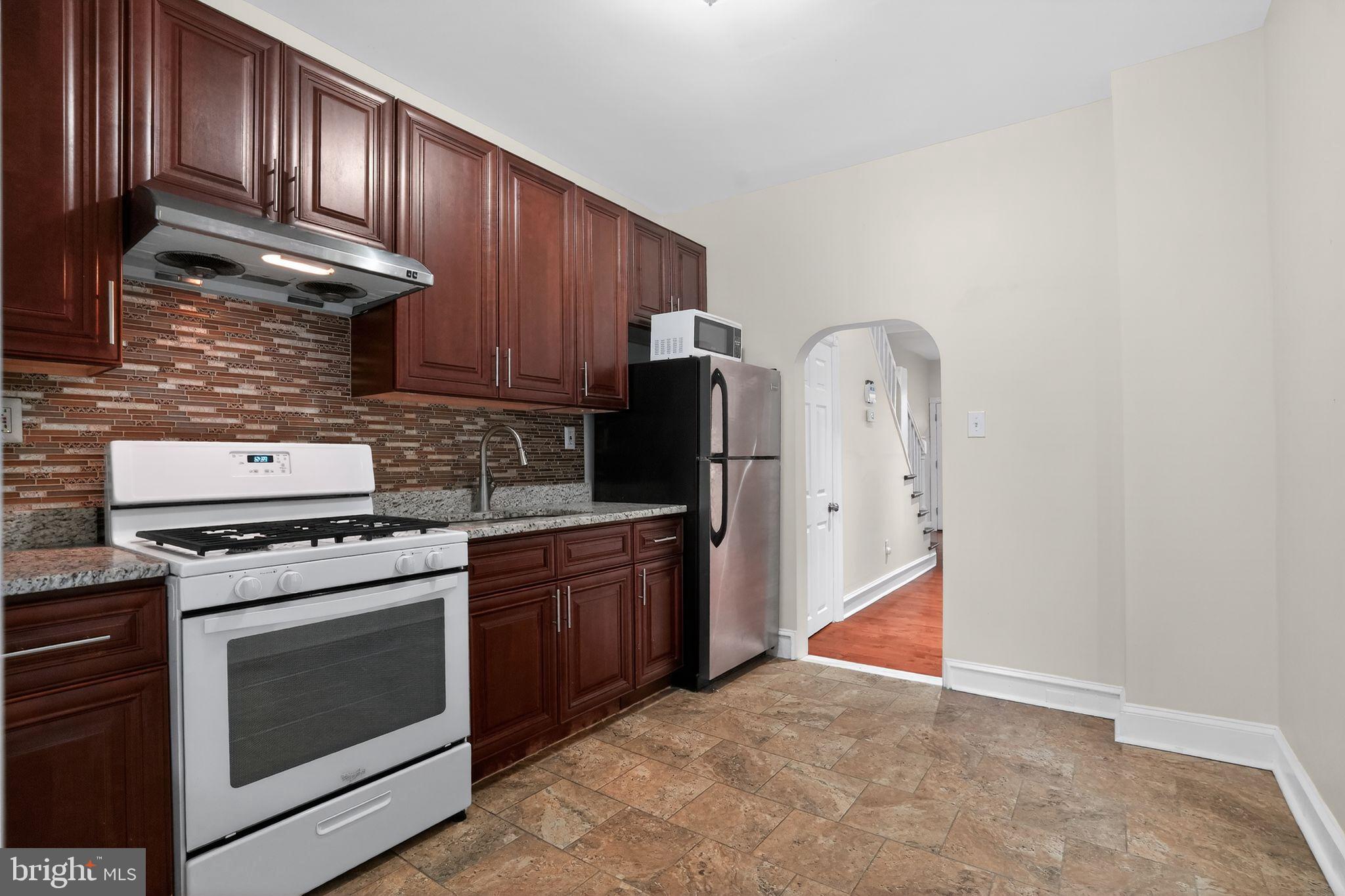 PHILADELPHIA (SOUTH) - Residential