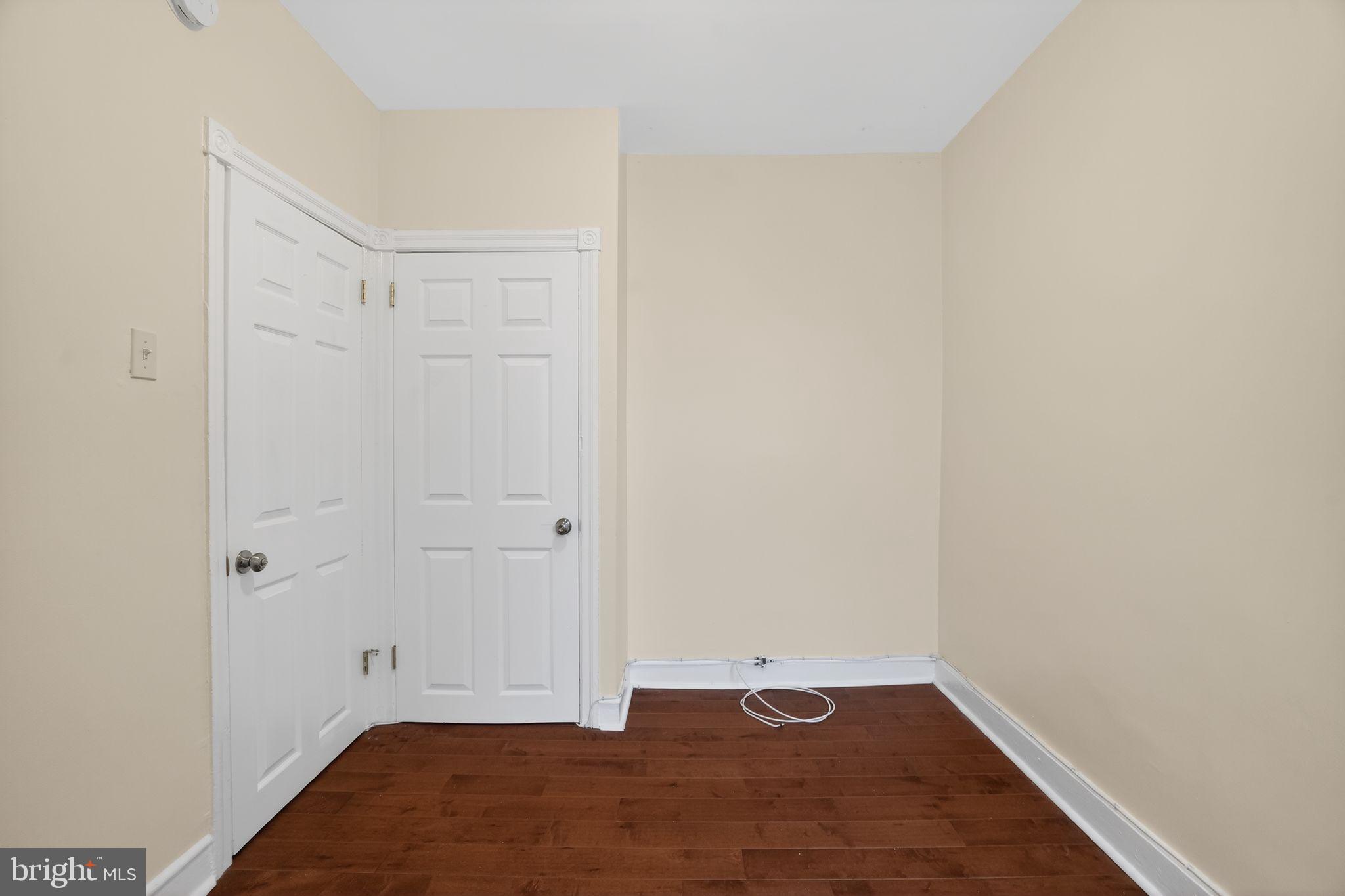 PHILADELPHIA (SOUTH) - Residential