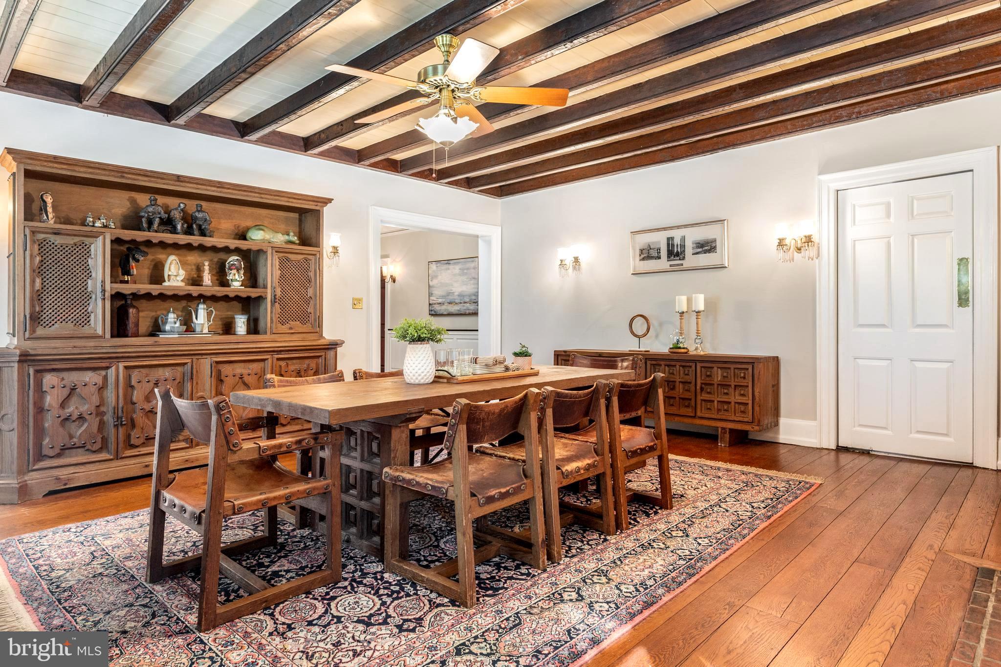 MT AIRY (WEST) - Residential