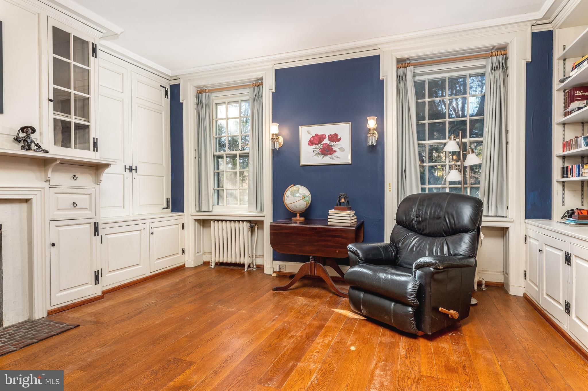 MT AIRY (WEST) - Residential