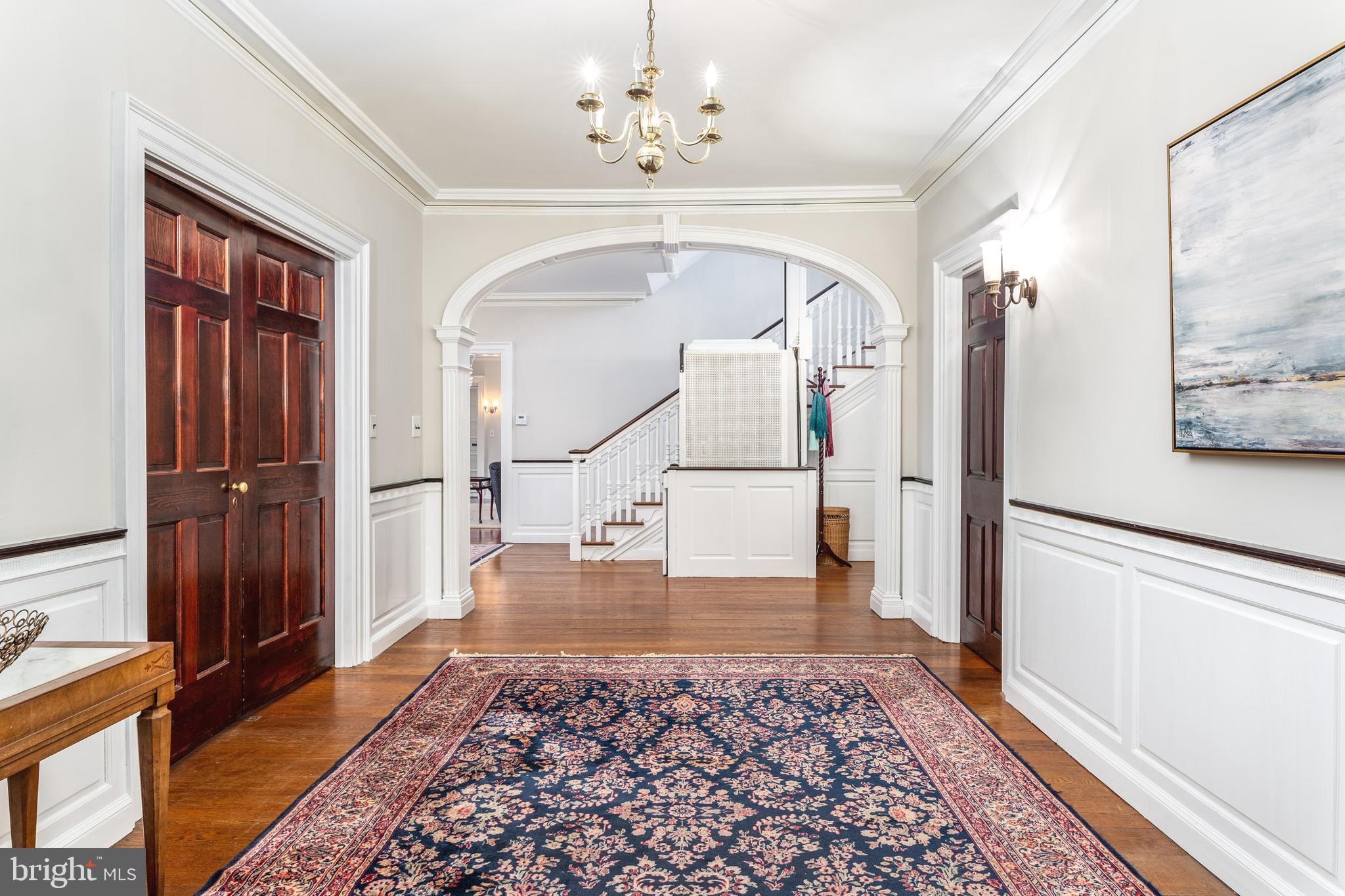 MT AIRY (WEST) - Residential