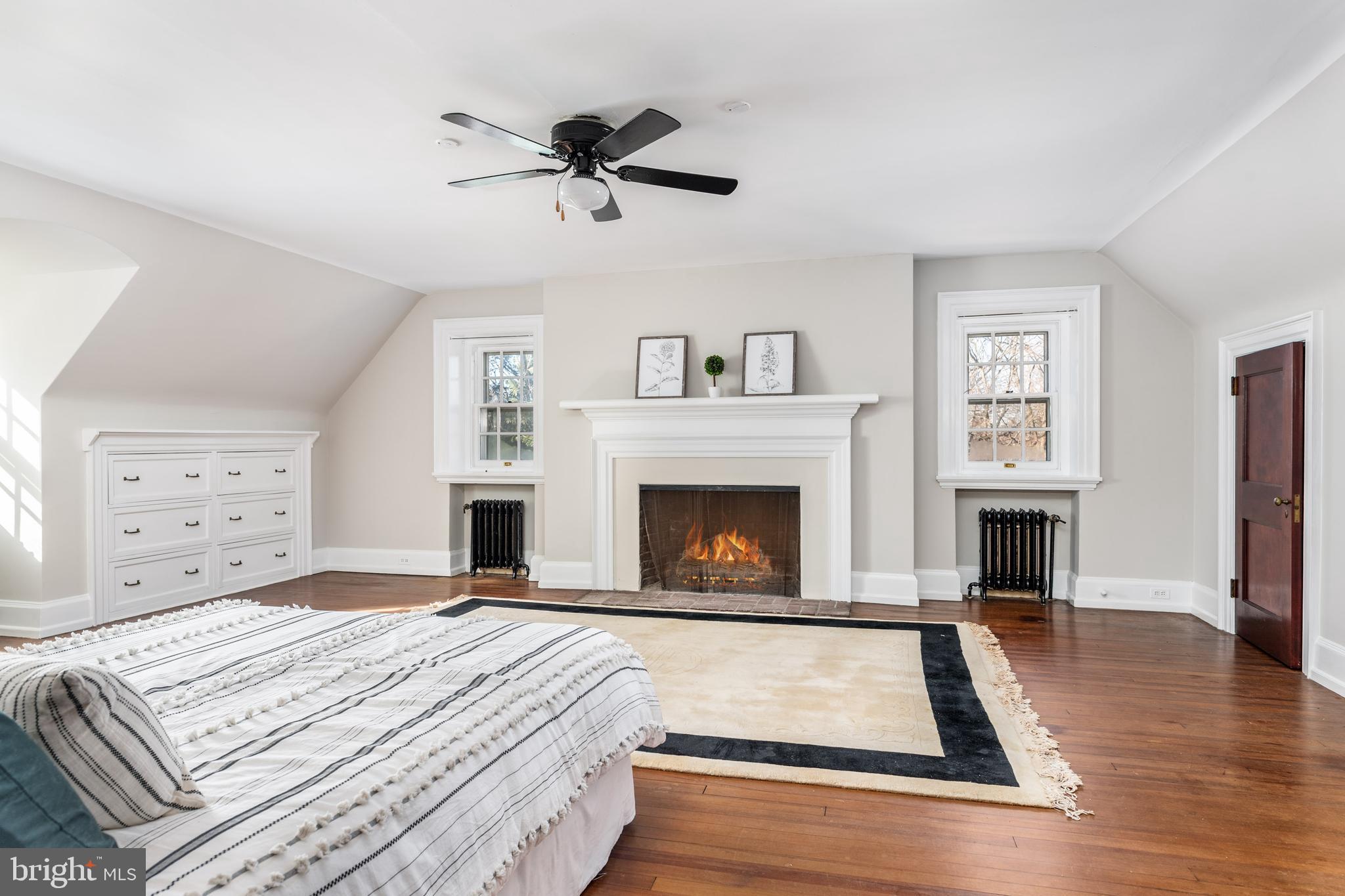 MT AIRY (WEST) - Residential