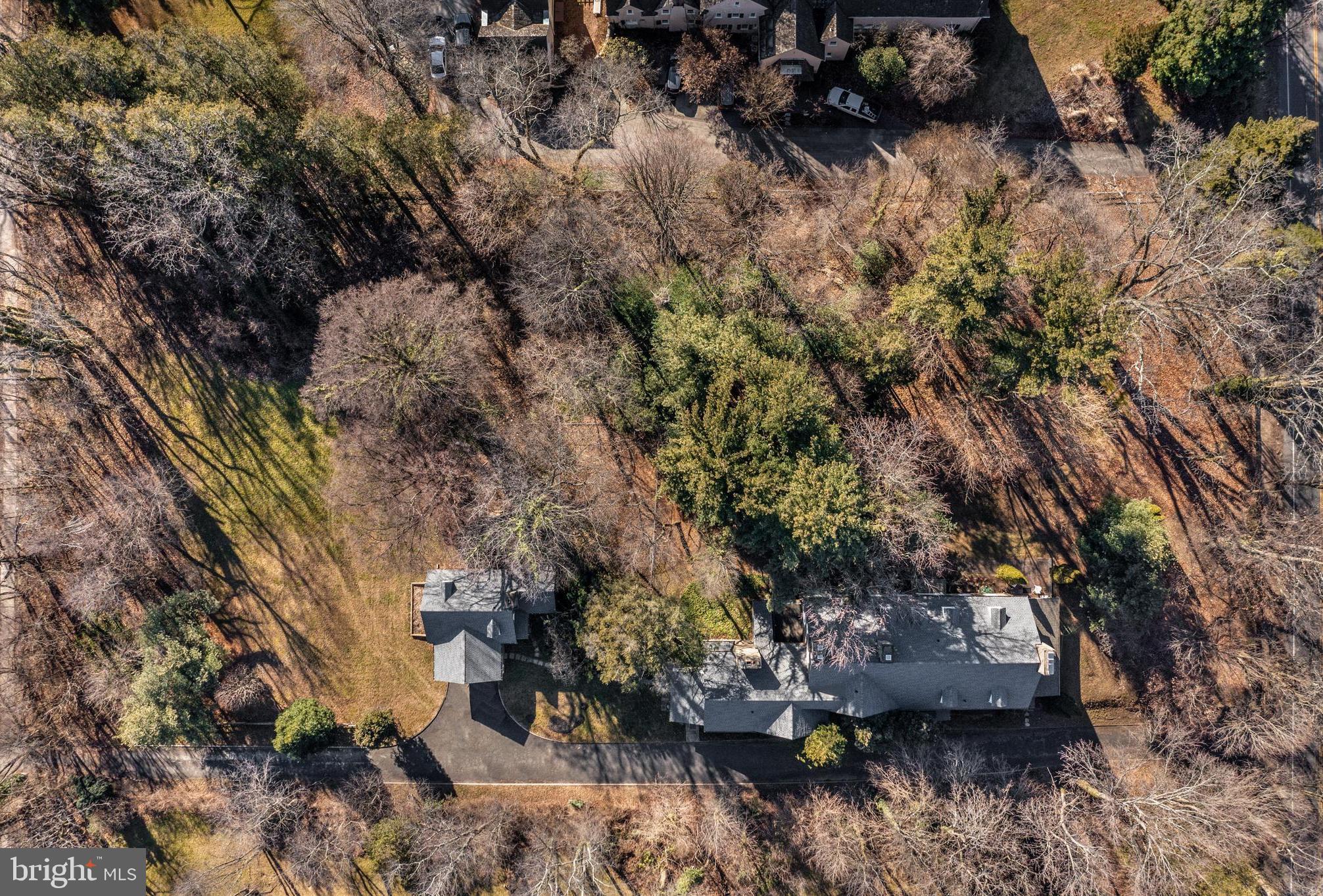 MT AIRY (WEST) - Residential