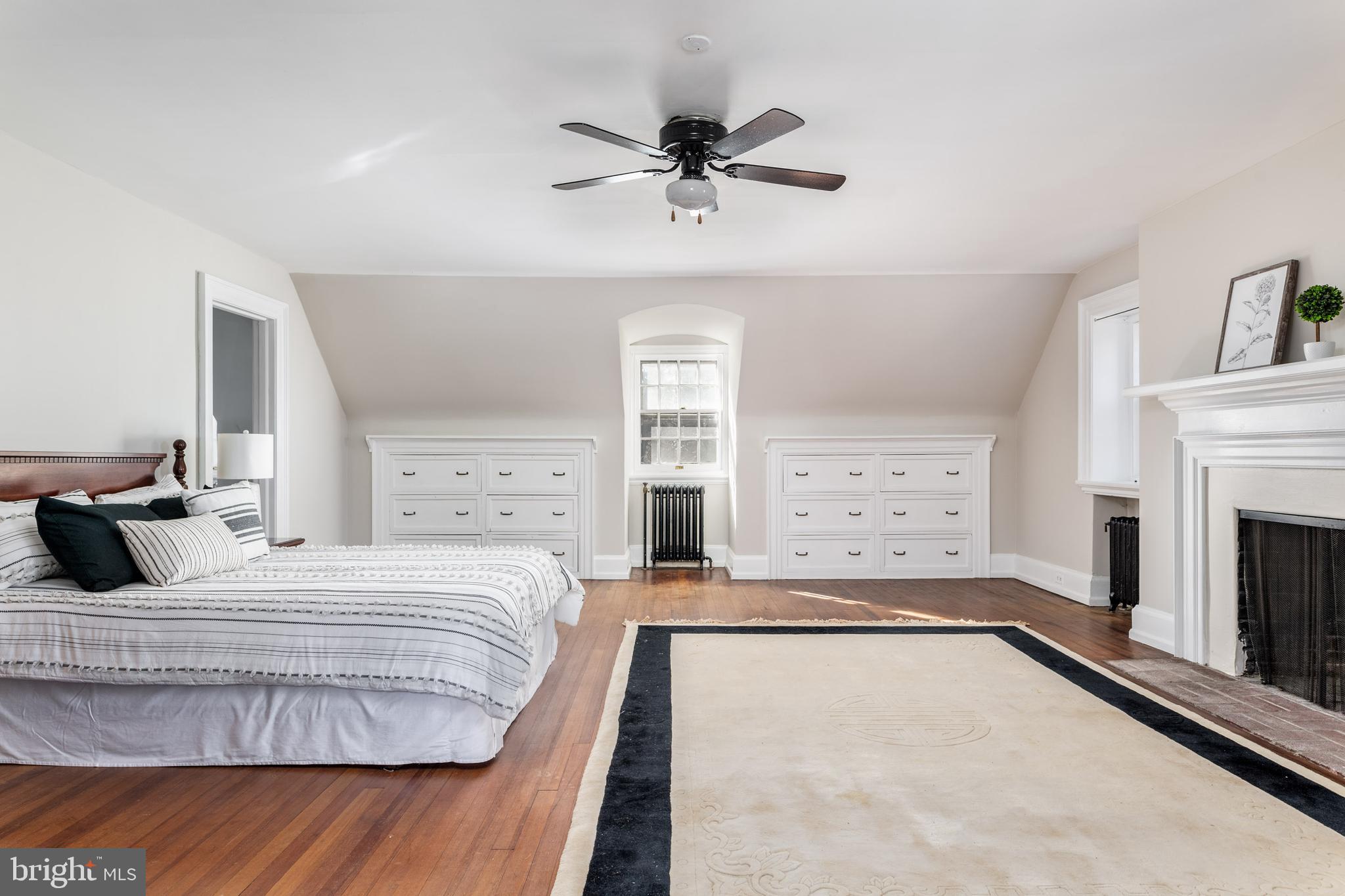 MT AIRY (WEST) - Residential