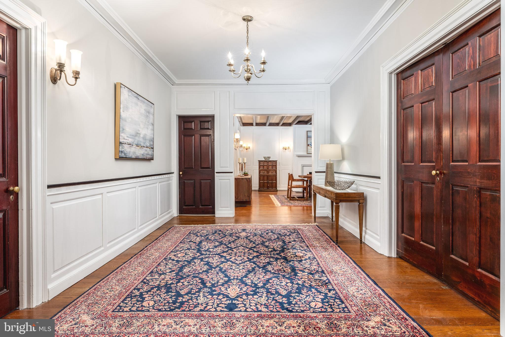 MT AIRY (WEST) - Residential