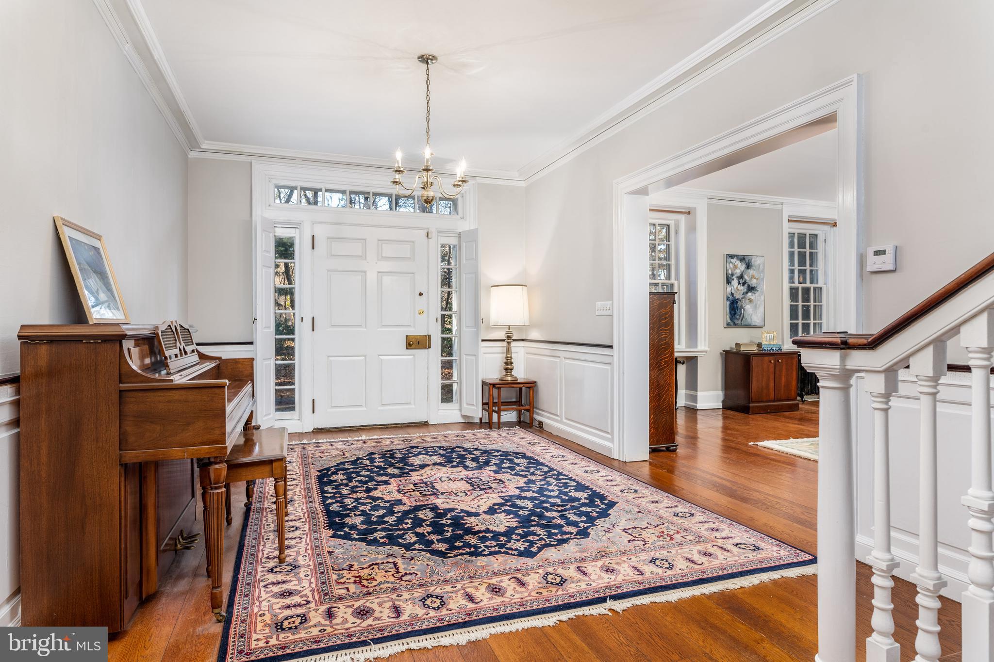 MT AIRY (WEST) - Residential