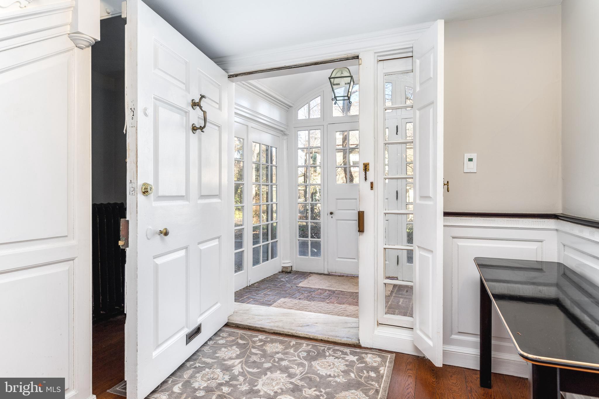 MT AIRY (WEST) - Residential