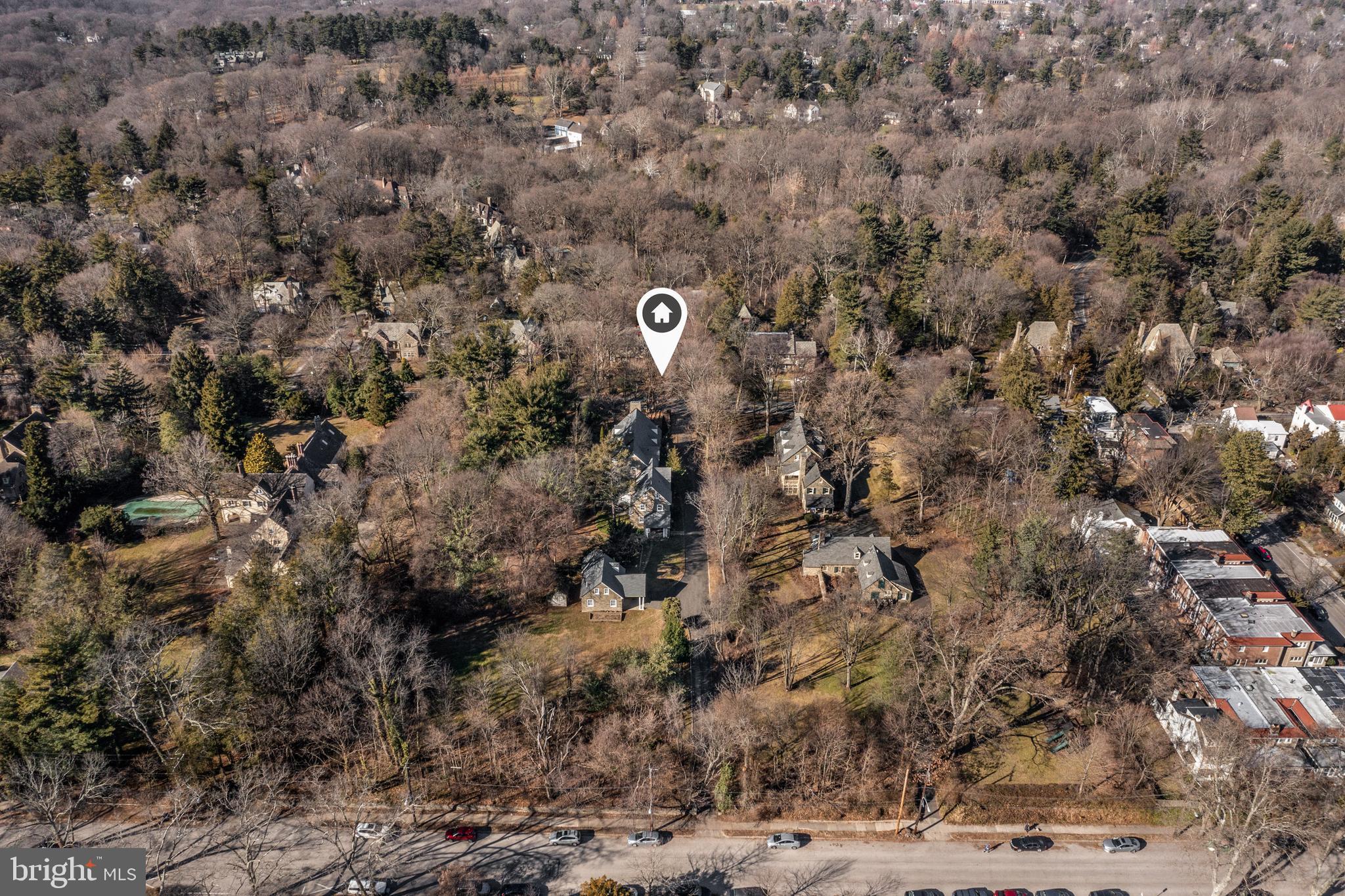 MT AIRY (WEST) - Residential