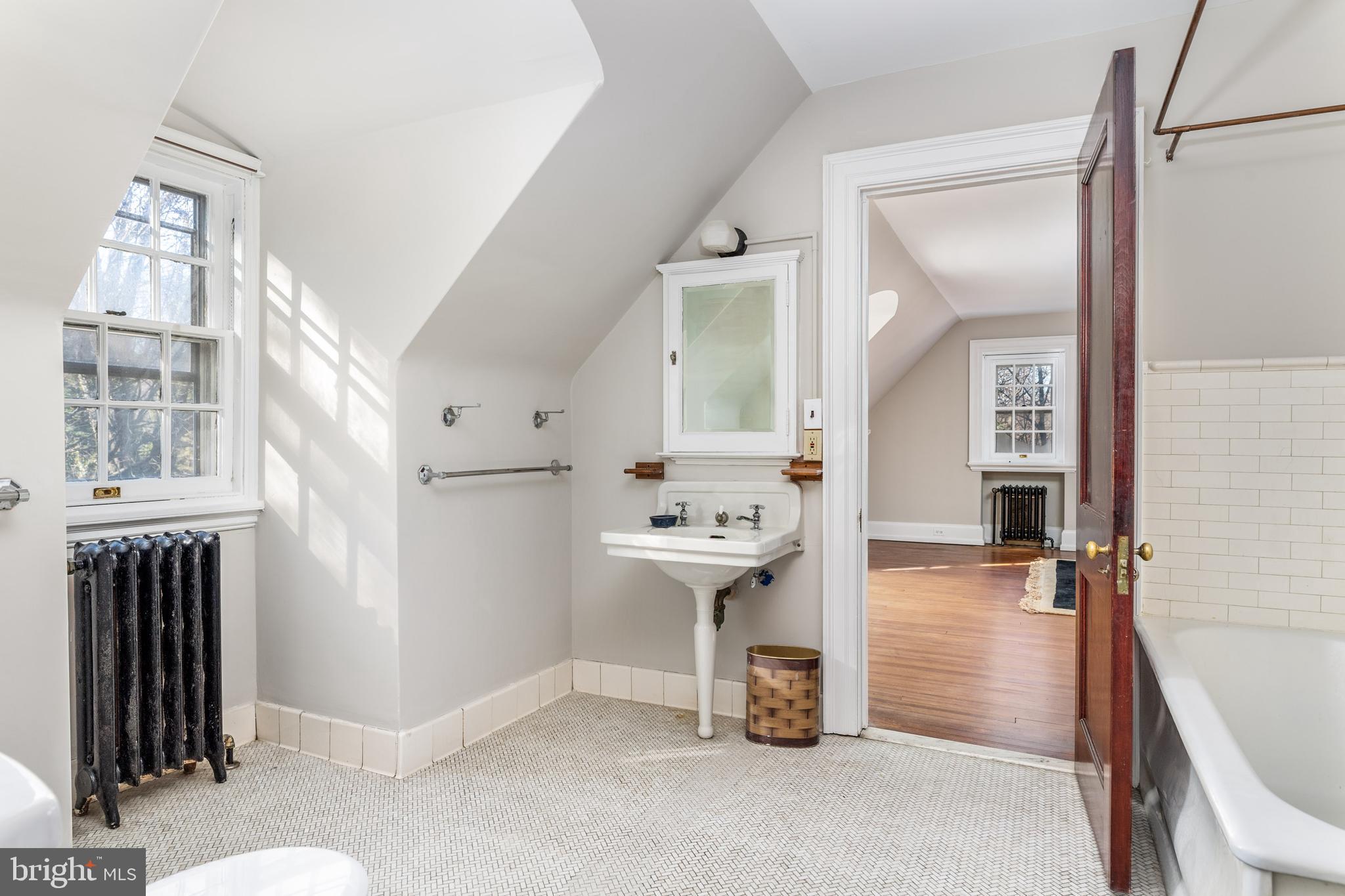 MT AIRY (WEST) - Residential