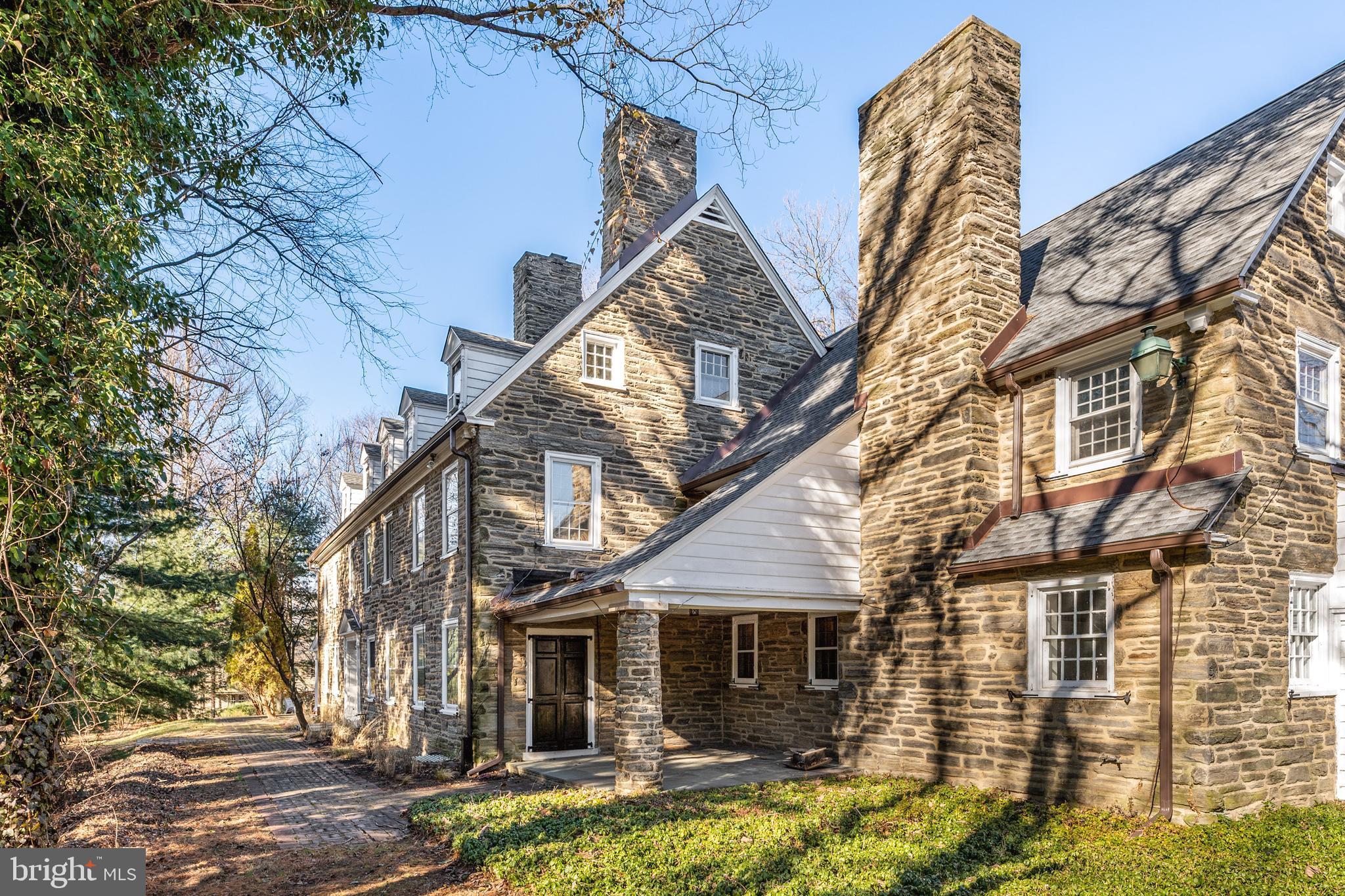 MT AIRY (WEST) - Residential