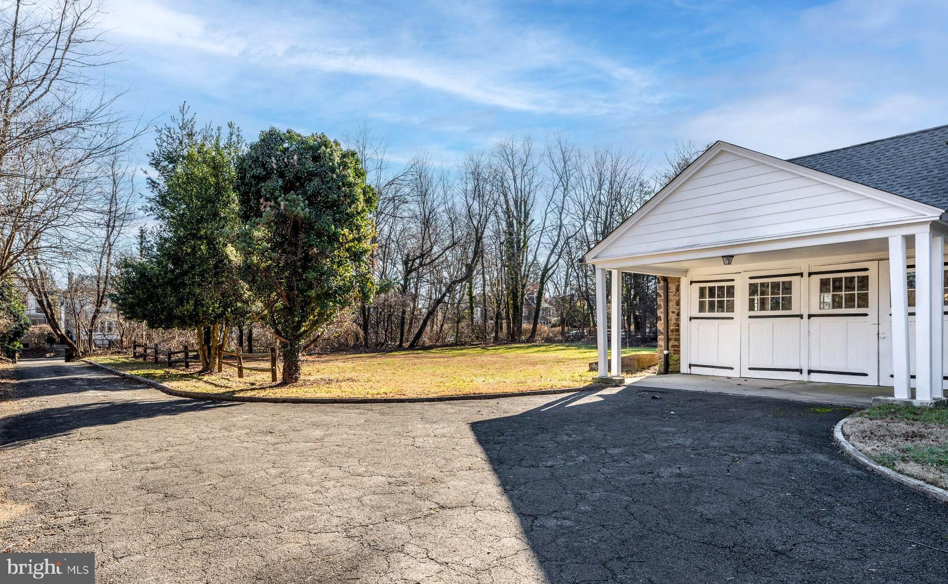 MT AIRY (WEST) - Residential