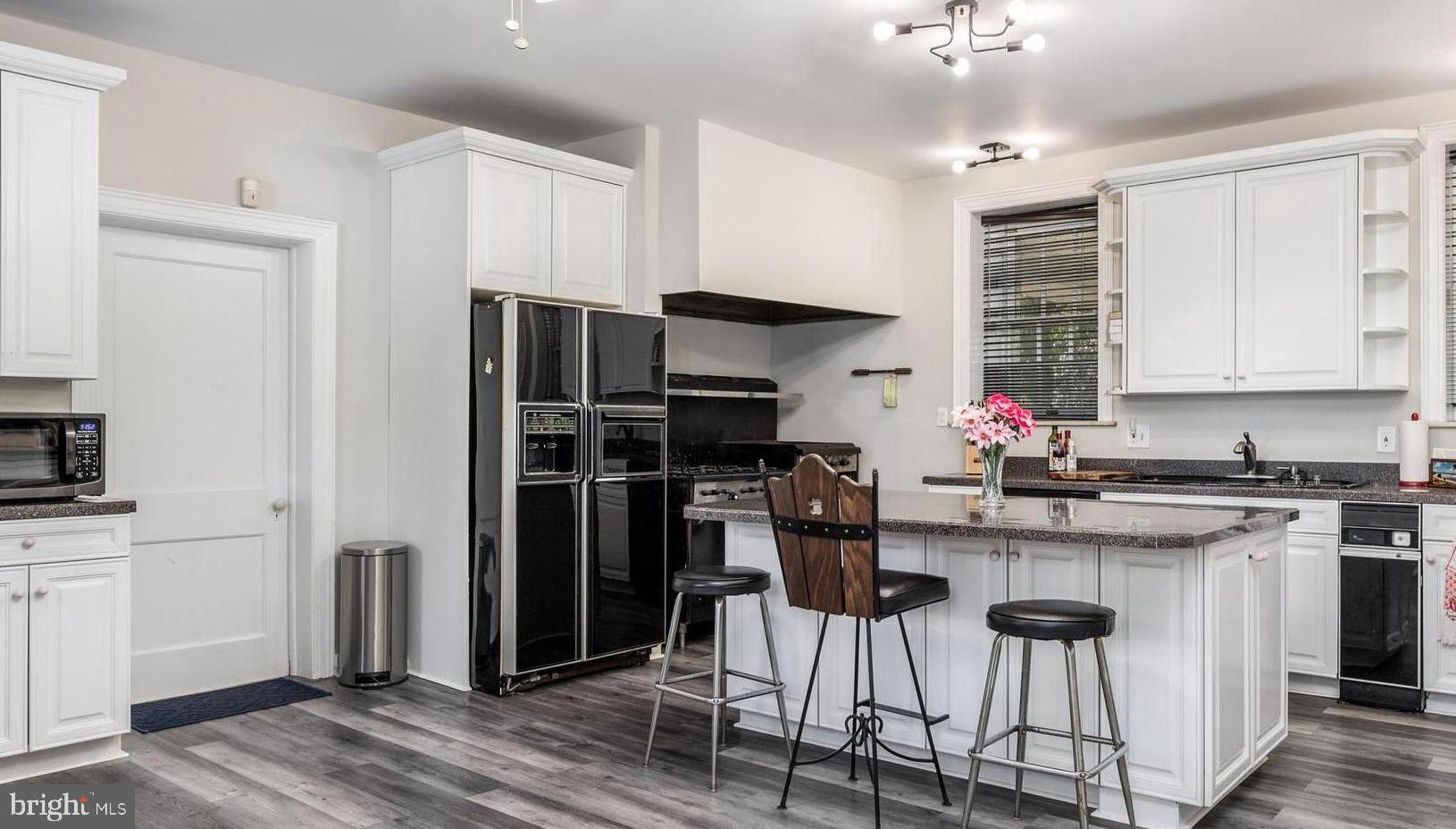 MT AIRY (WEST) - Residential