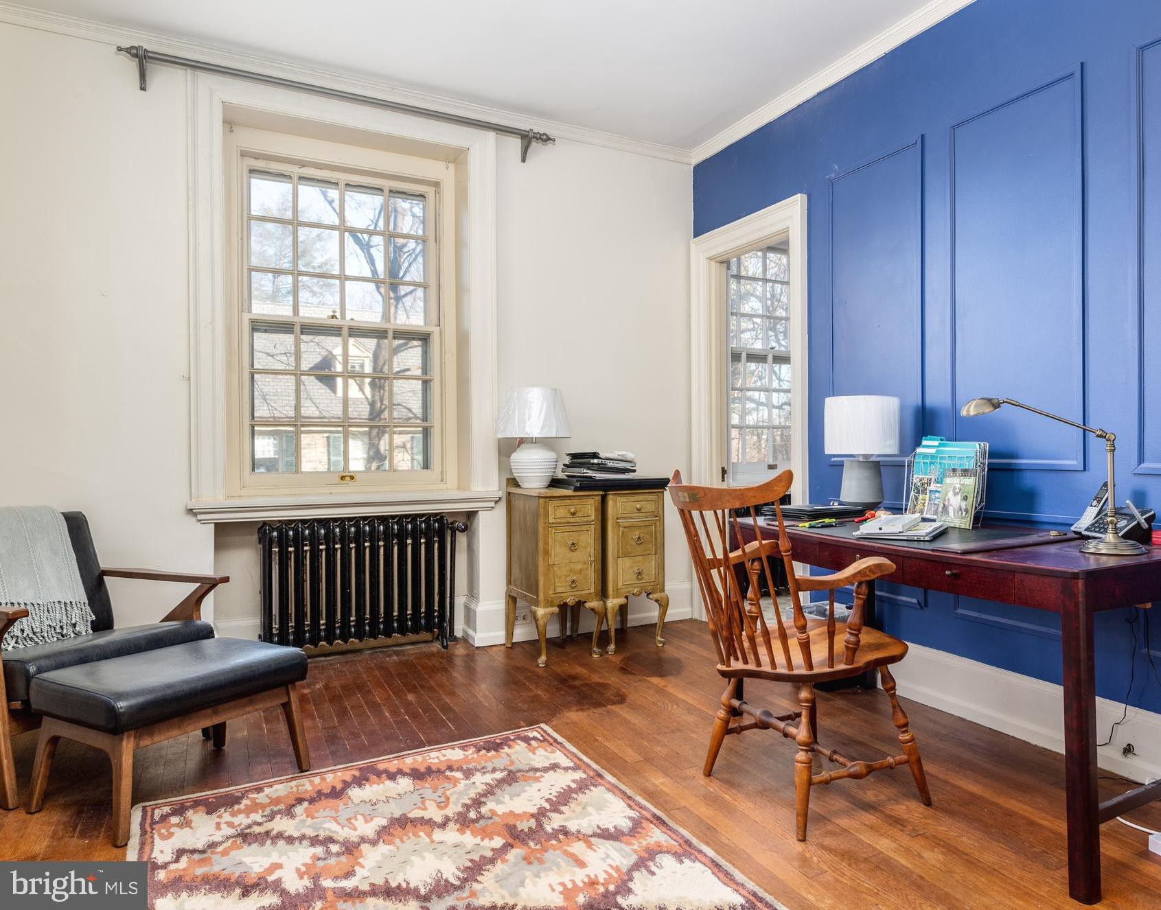 MT AIRY (WEST) - Residential