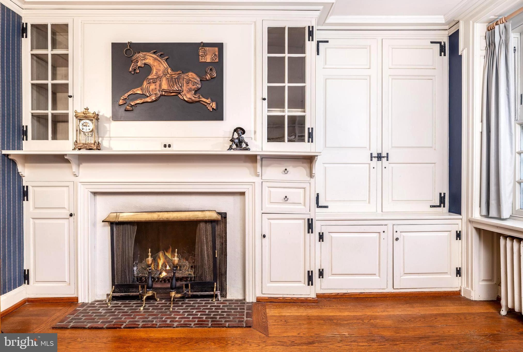 MT AIRY (WEST) - Residential