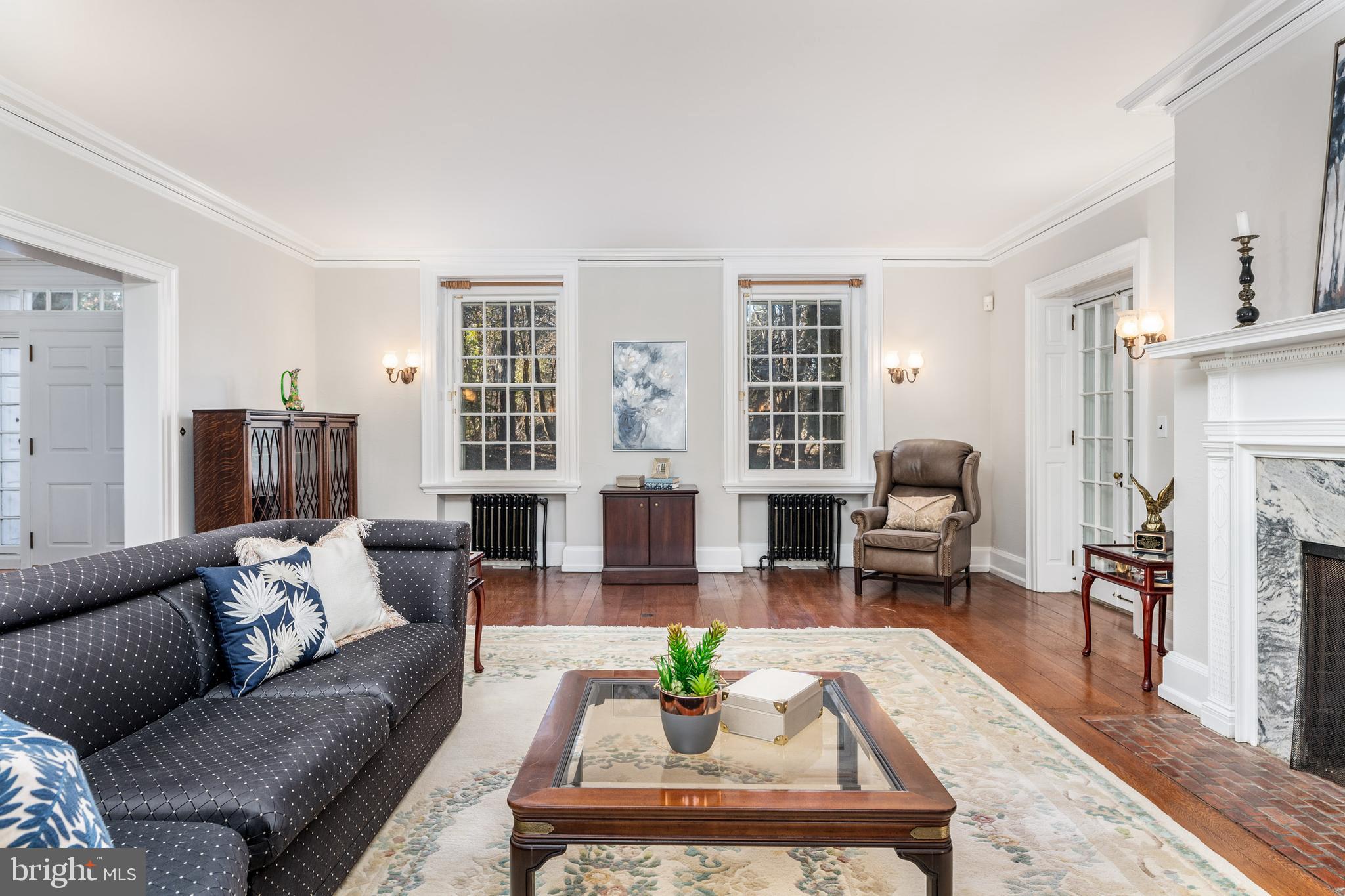 MT AIRY (WEST) - Residential