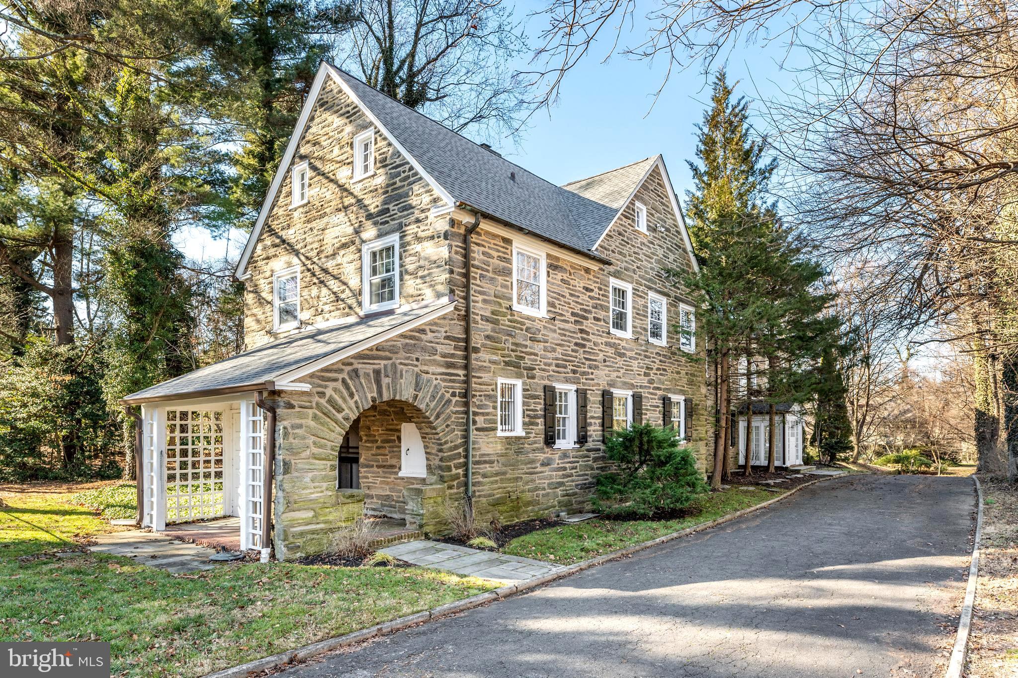 MT AIRY (WEST) - Residential