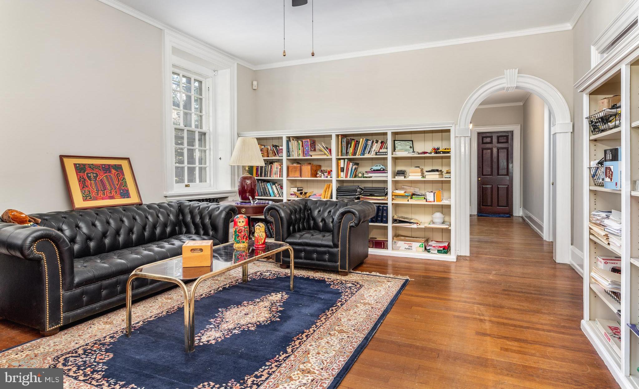 MT AIRY (WEST) - Residential