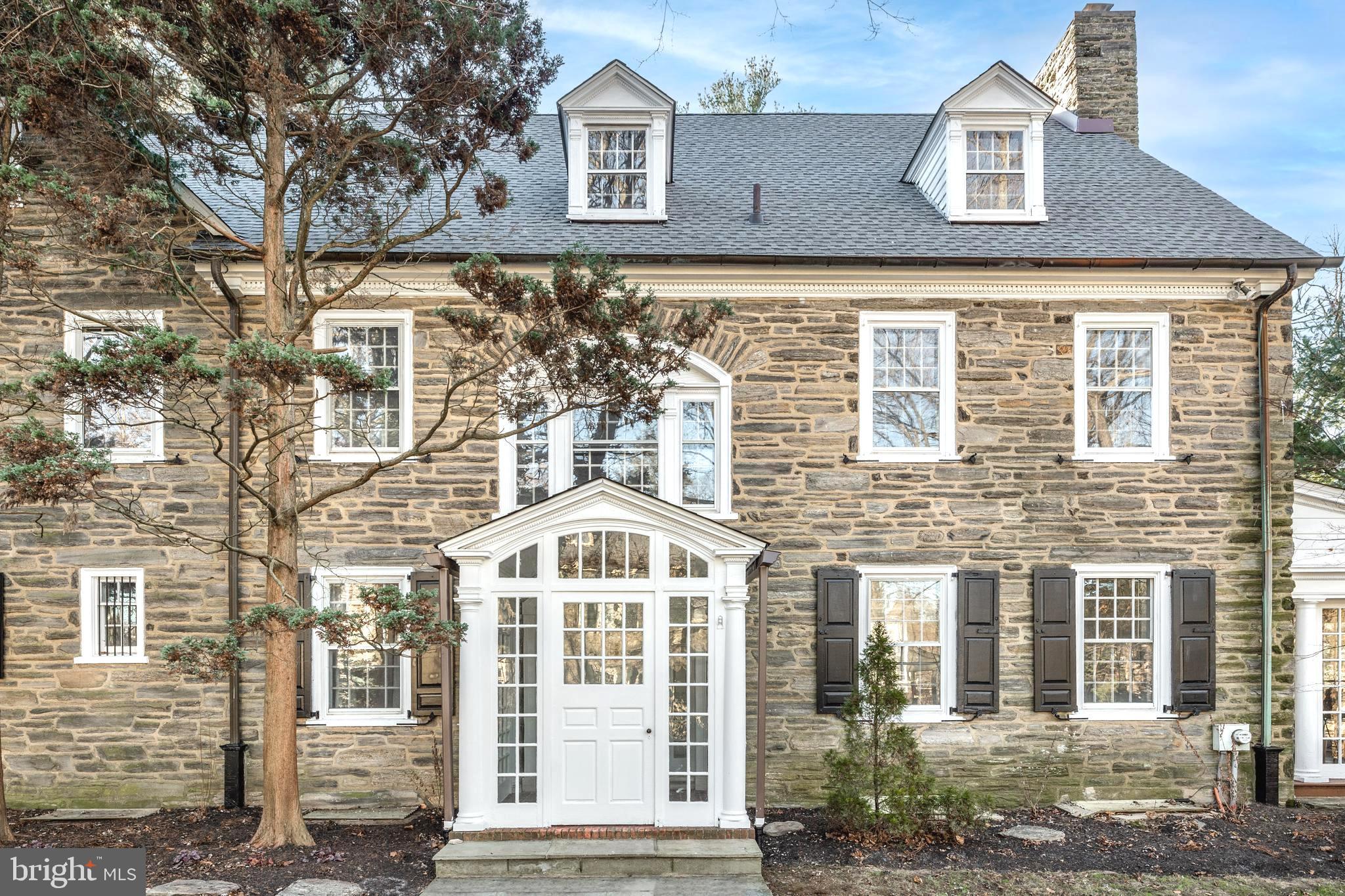 MT AIRY (WEST) - Residential