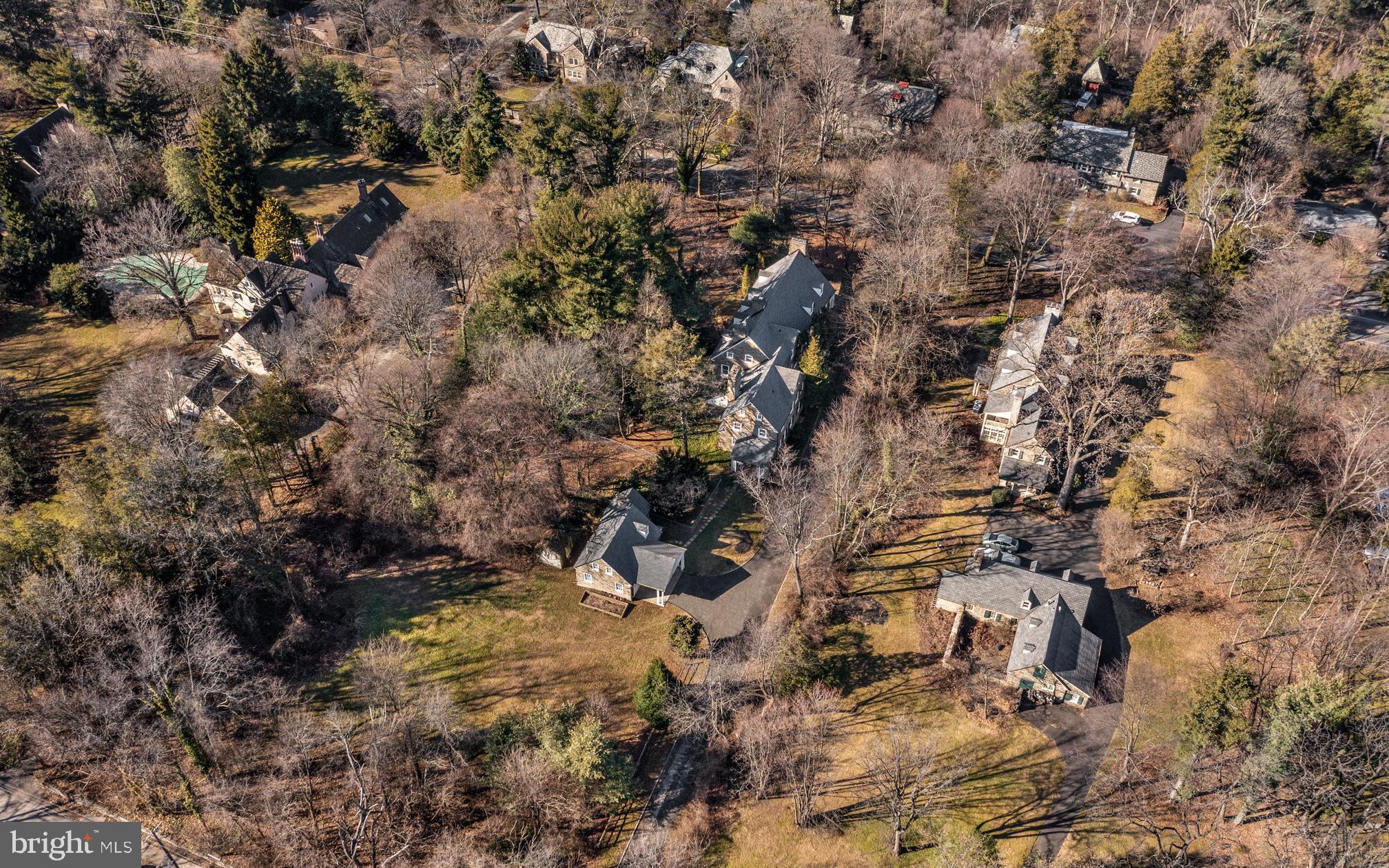 MT AIRY (WEST) - Residential