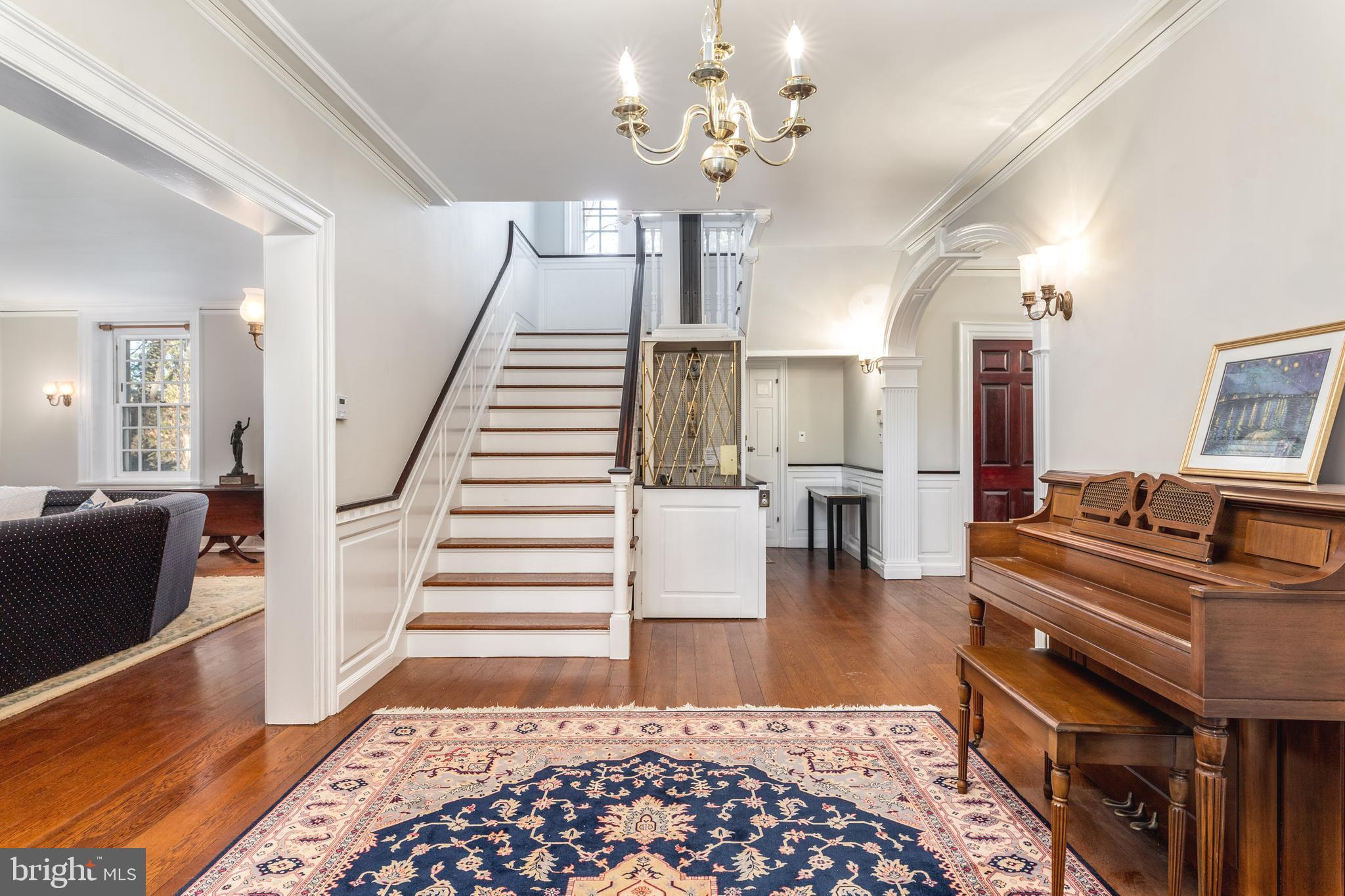 MT AIRY (WEST) - Residential