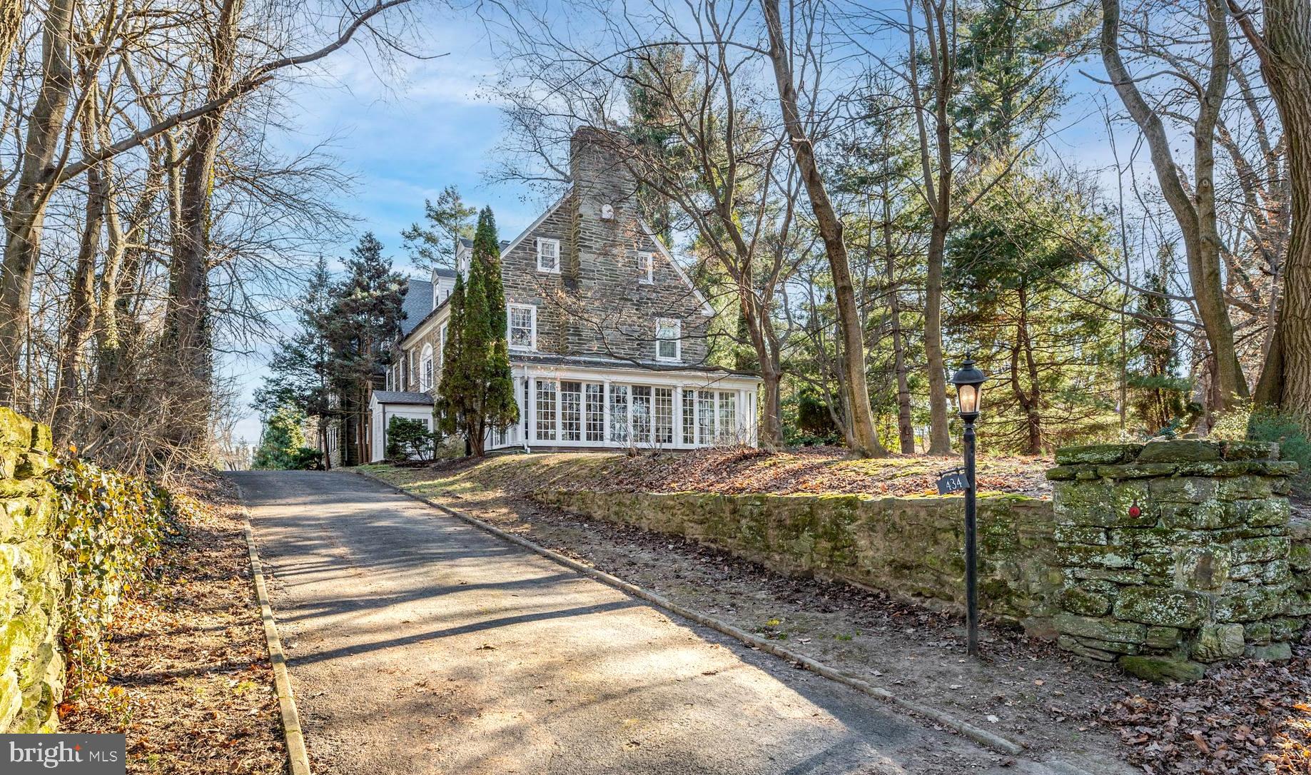 MT AIRY (WEST) - Residential