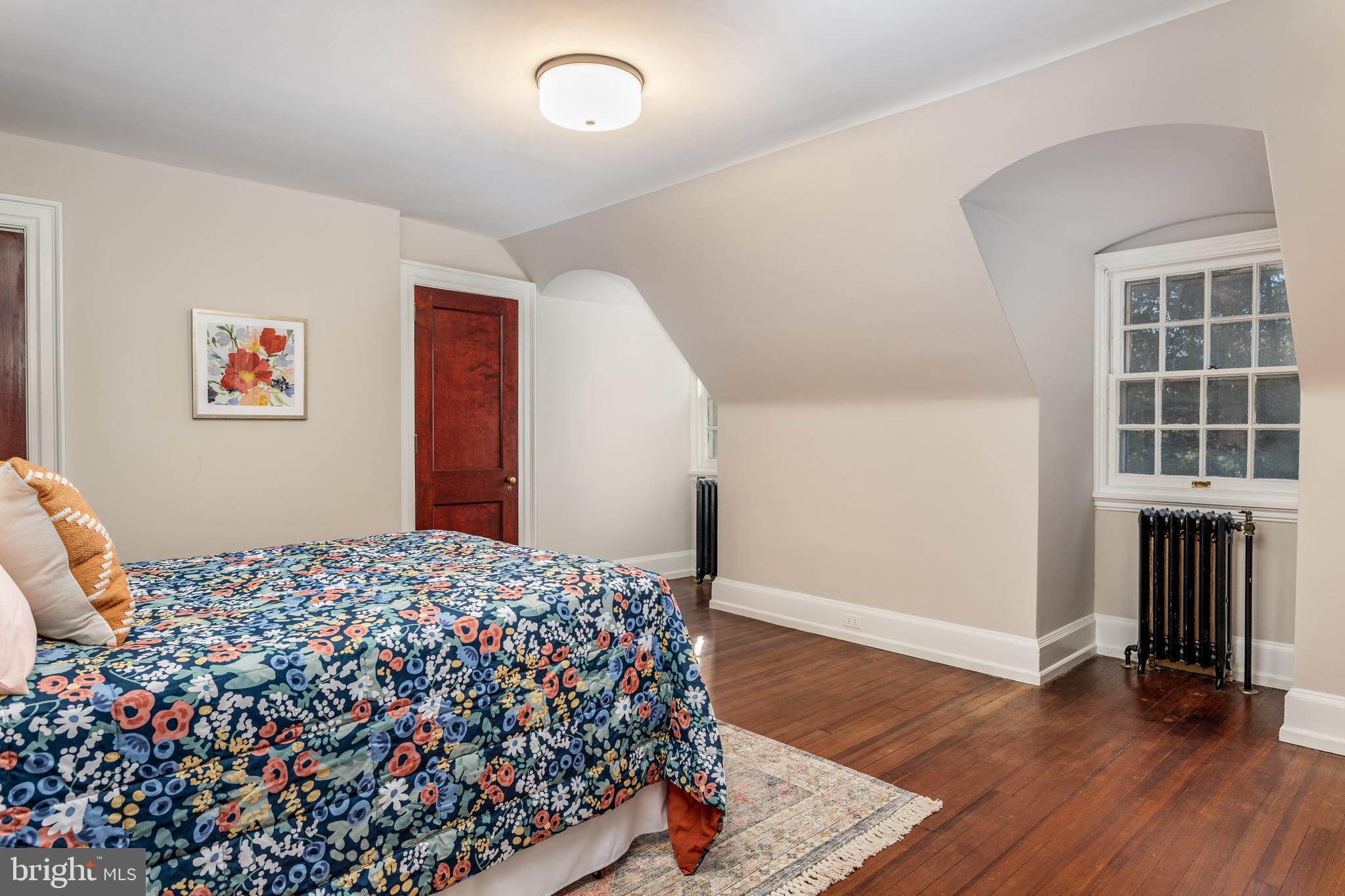 MT AIRY (WEST) - Residential