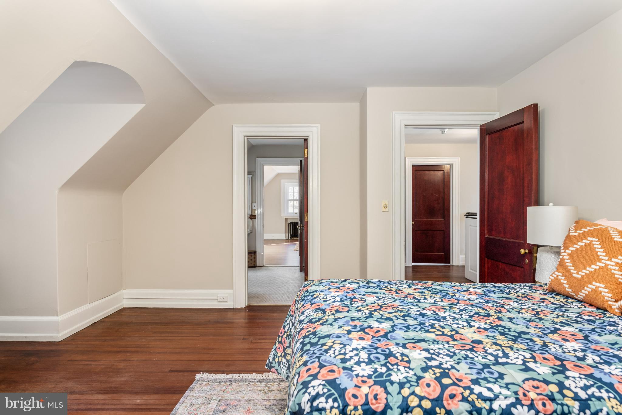 MT AIRY (WEST) - Residential