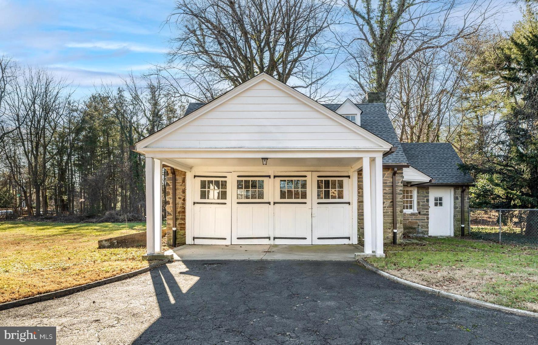 MT AIRY (WEST) - Residential