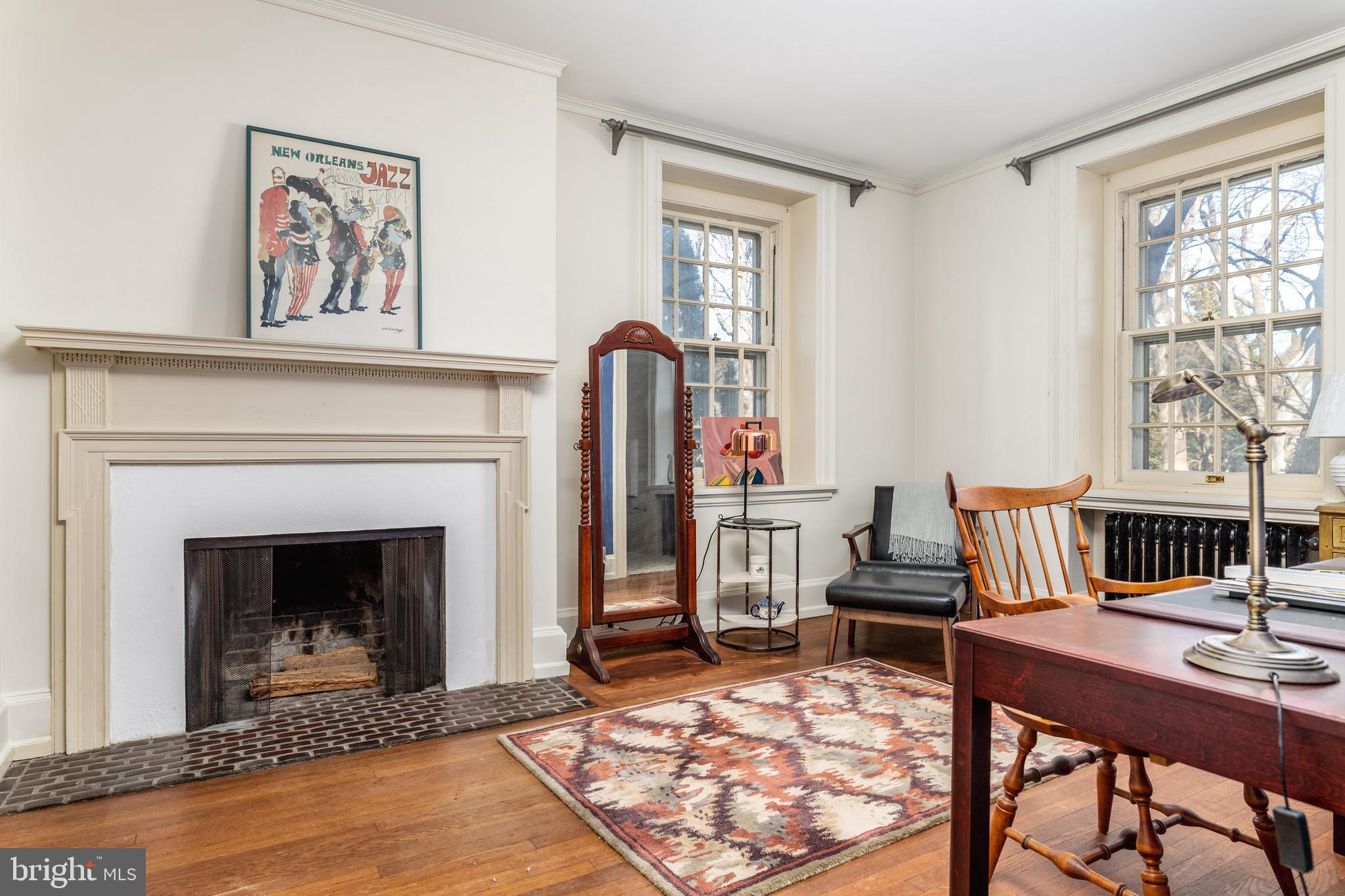 MT AIRY (WEST) - Residential