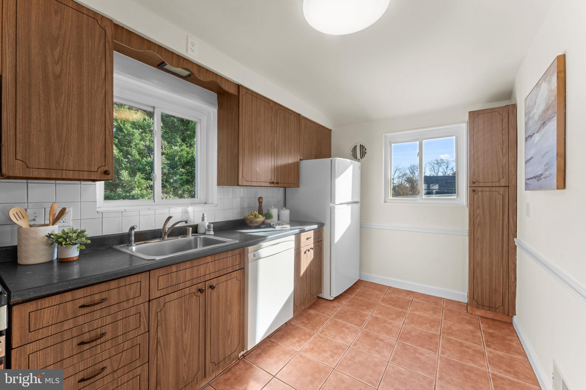 WHEATON FOREST - Residential