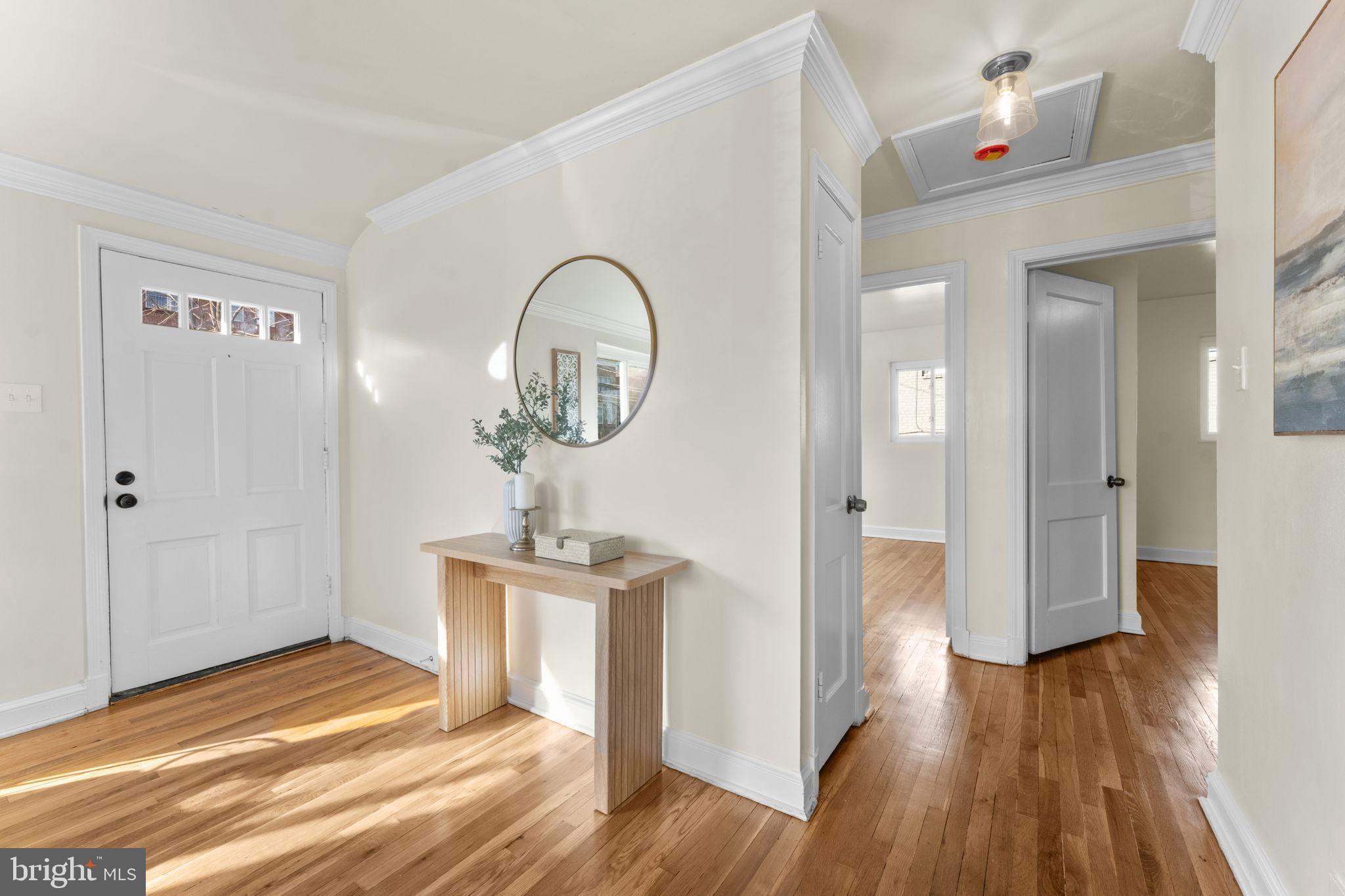 11013 AMHERST AVENUE