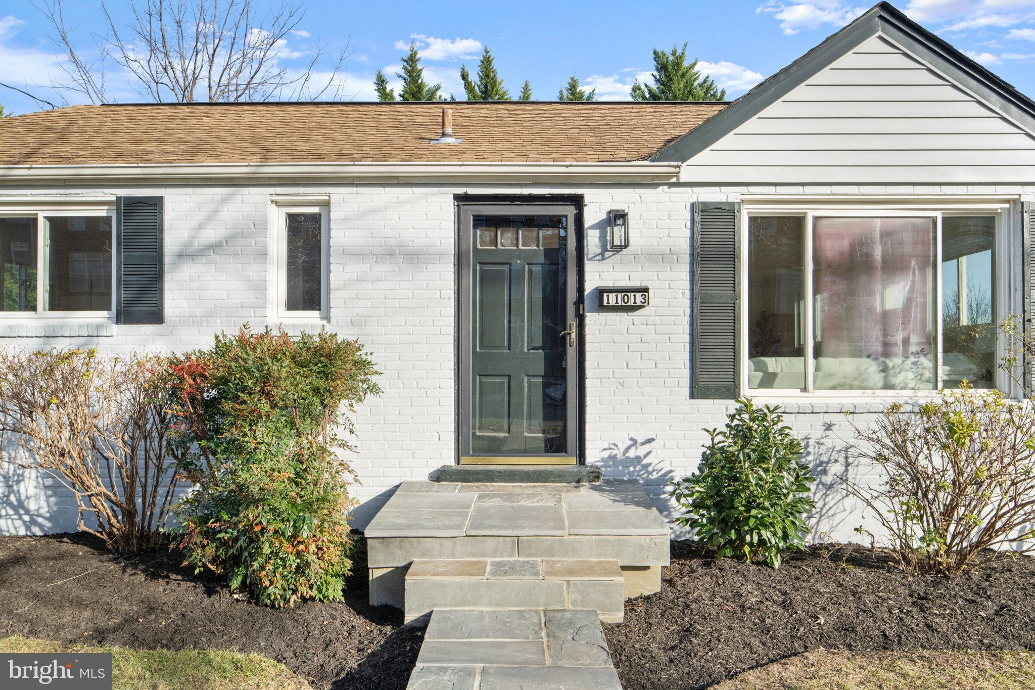 WHEATON FOREST - Residential