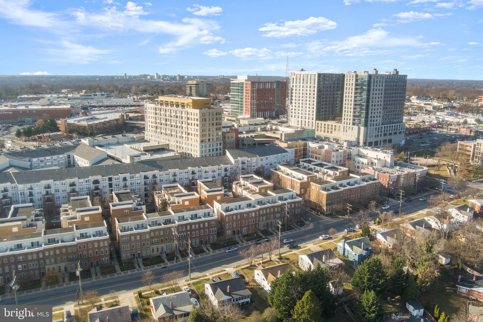 WHEATON FOREST - Residential