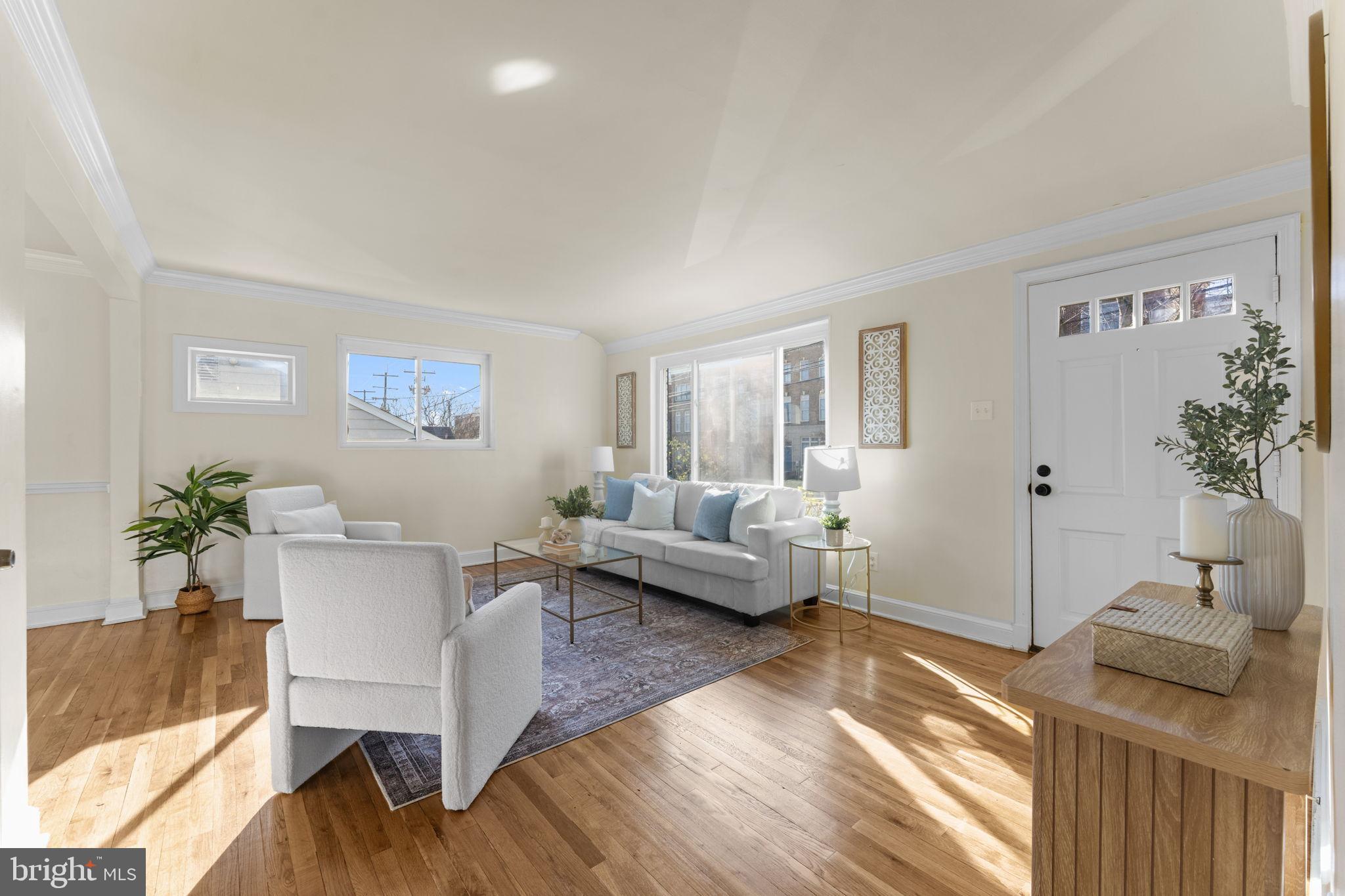 11013 AMHERST AVENUE