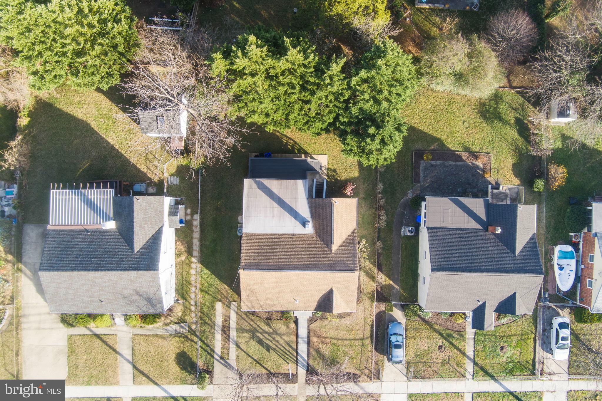 WHEATON FOREST - Residential